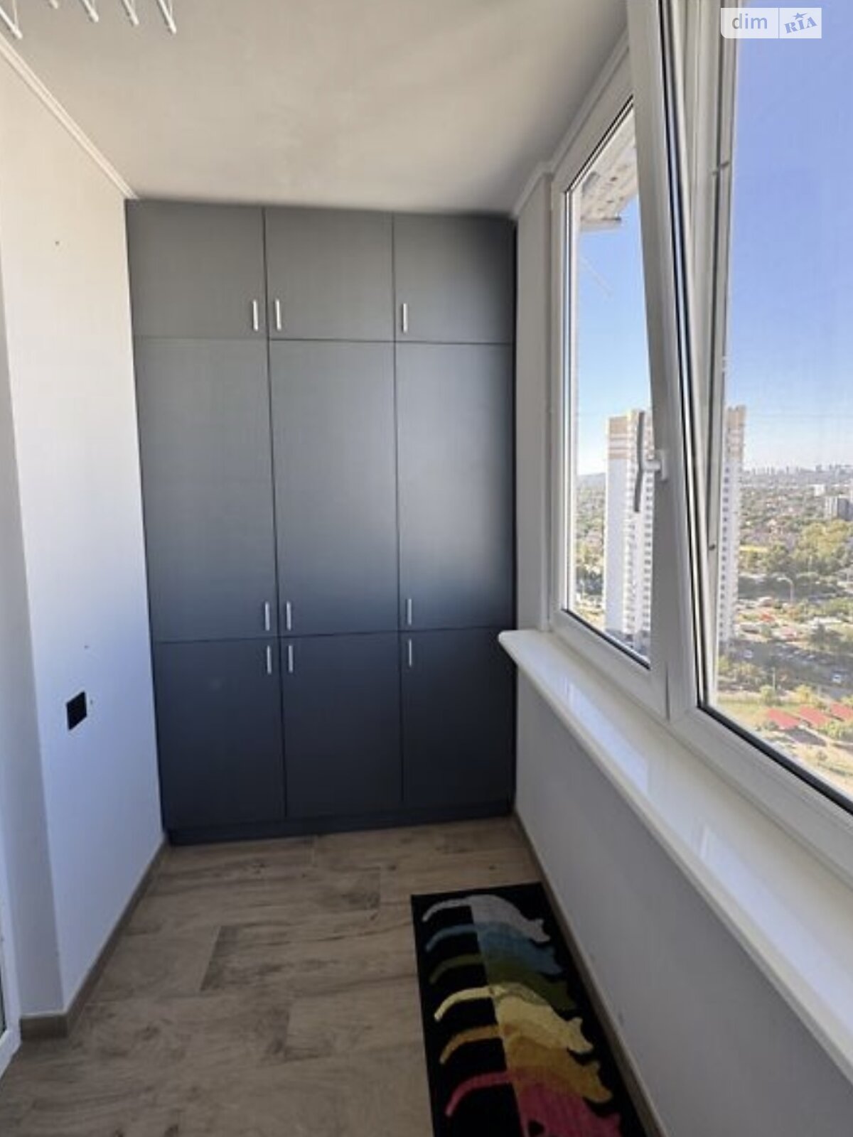 Продаж трикімнатної квартири в Києві, на вул. Бориса Гмирі 4, район Осокорки фото 1 Продаж трикімнатної квартири в Києві, на вул. Бориса Гмирі 4, район Осокорки фото 1