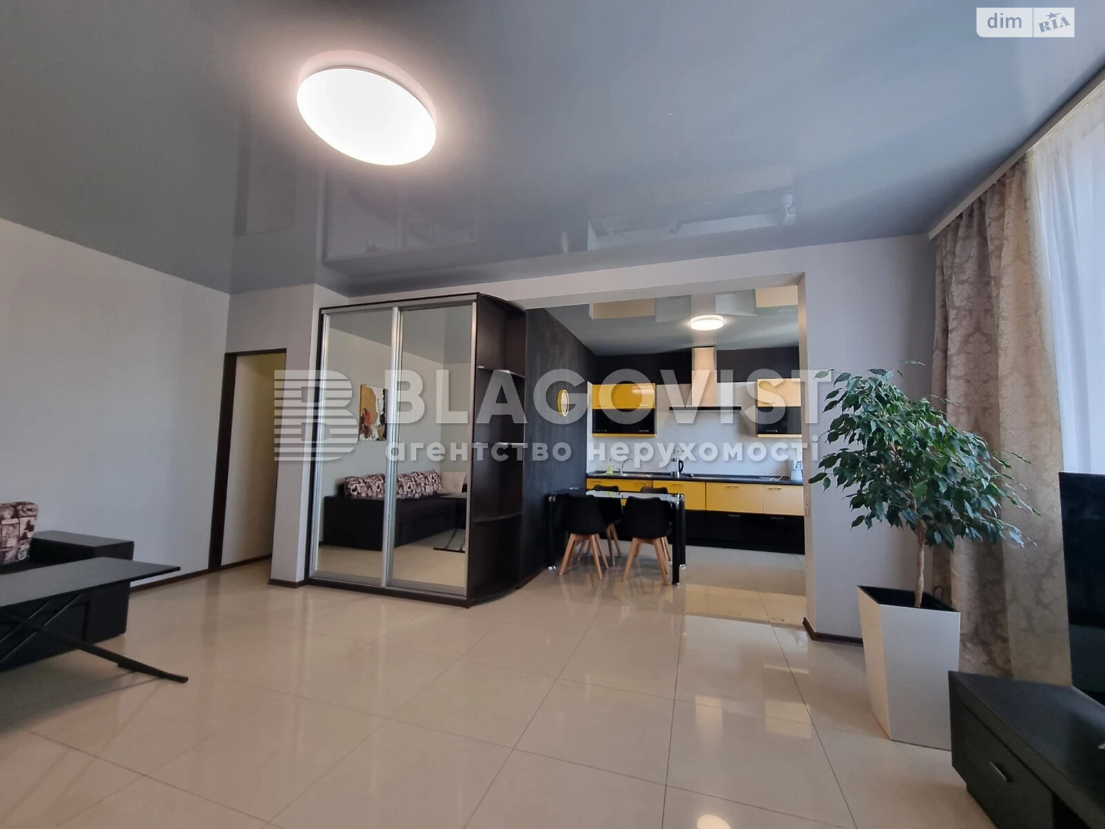 Продаж двокімнатної квартири в Києві, на вул. Бориса Гмирі 4, район Осокорки фото 1