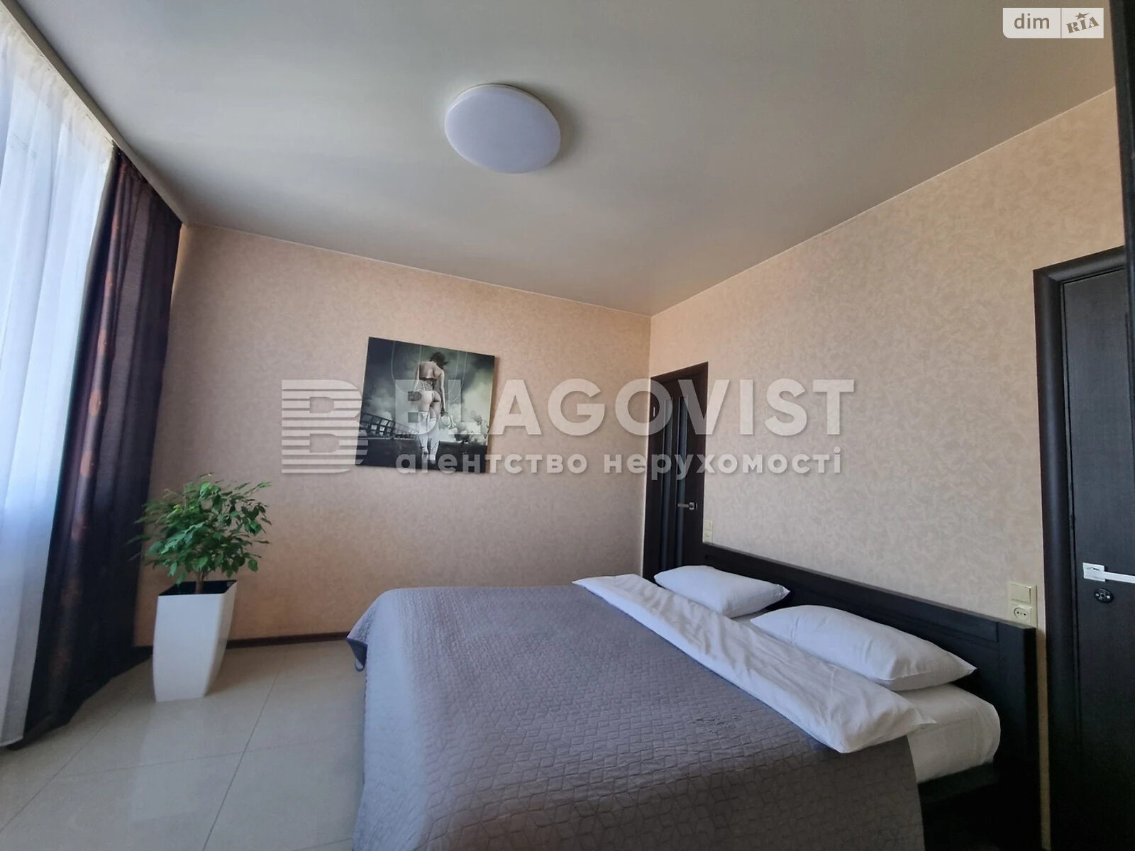 Продаж двокімнатної квартири в Києві, на вул. Бориса Гмирі 4, район Осокорки фото 1