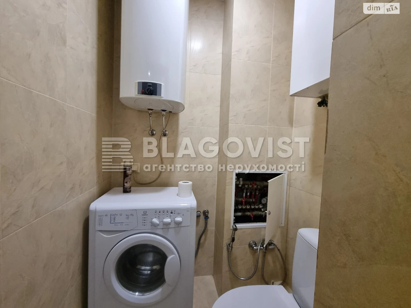 Продаж двокімнатної квартири в Києві, на вул. Бориса Гмирі 4, район Осокорки фото 1