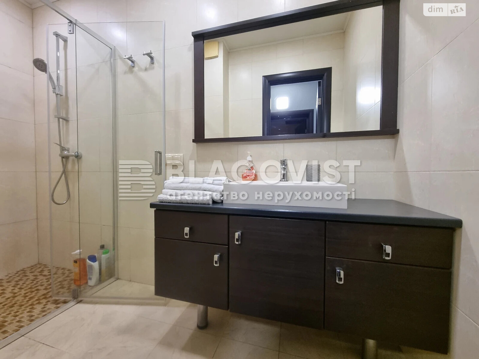 Продаж двокімнатної квартири в Києві, на вул. Бориса Гмирі 4, район Осокорки фото 1