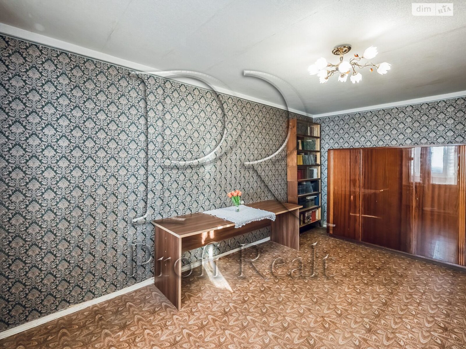 Продажа трехкомнатной квартиры в Киеве, на ул. Бориса Гмыри 15, район Осокорки фото 1