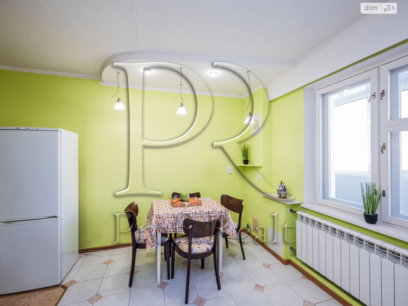 Продажа трехкомнатной квартиры в Киеве, на ул. Бориса Гмыри 15, район Осокорки фото 1