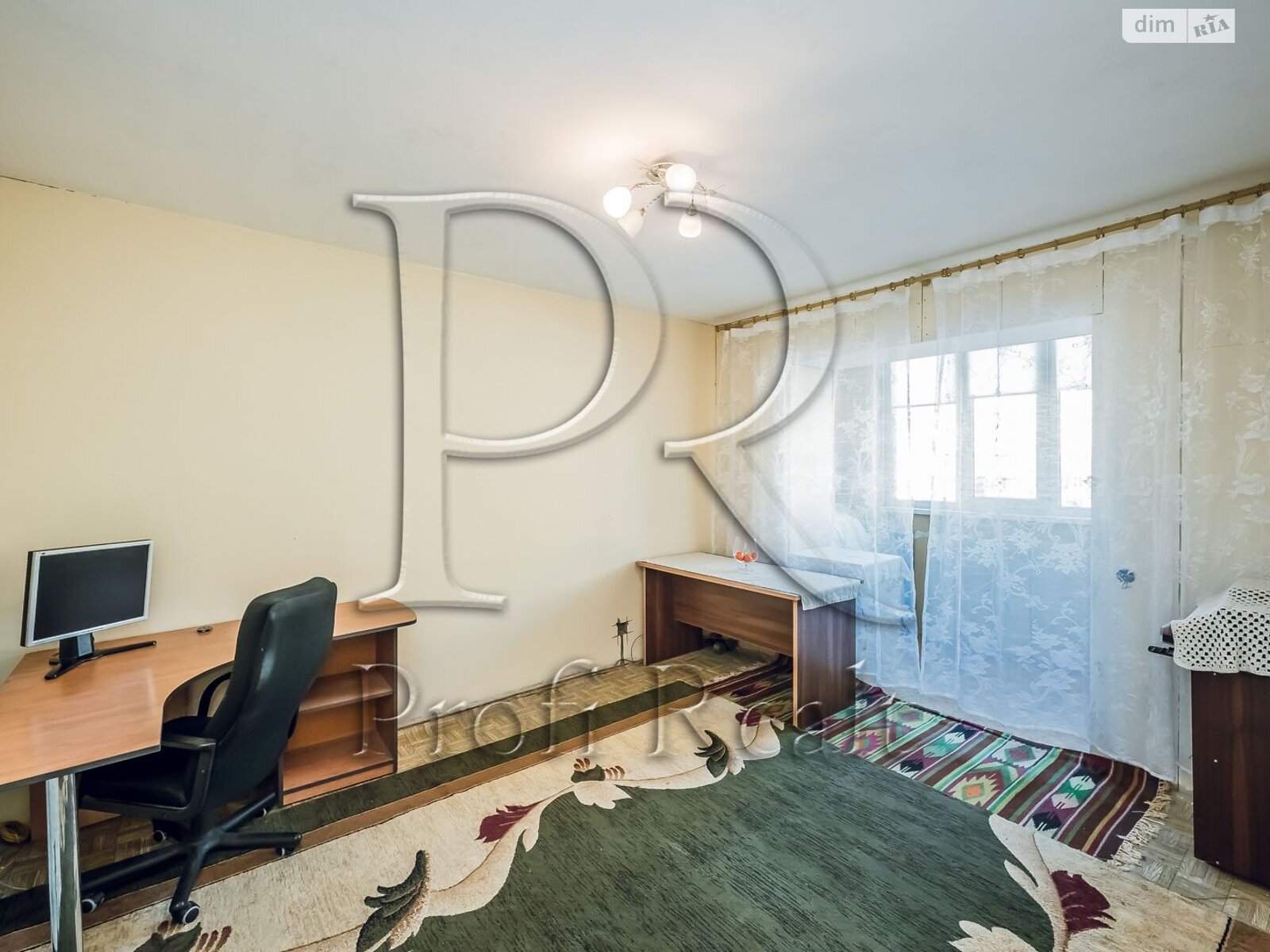 Продажа трехкомнатной квартиры в Киеве, на ул. Бориса Гмыри 15, район Осокорки фото 1