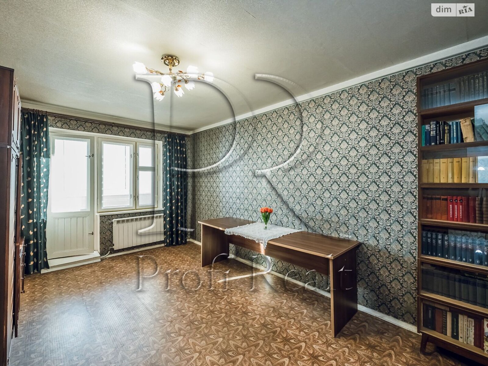 Продажа трехкомнатной квартиры в Киеве, на ул. Бориса Гмыри 15, район Осокорки фото 1