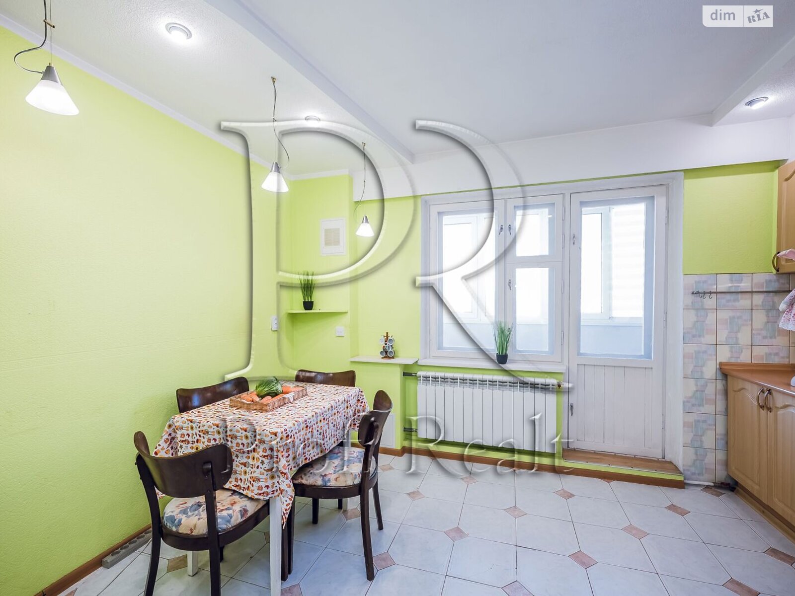 Продажа трехкомнатной квартиры в Киеве, на ул. Бориса Гмыри 15, район Осокорки фото 1