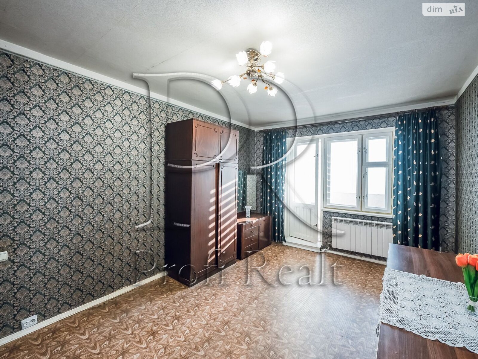 Продажа трехкомнатной квартиры в Киеве, на ул. Бориса Гмыри 15, район Осокорки фото 1