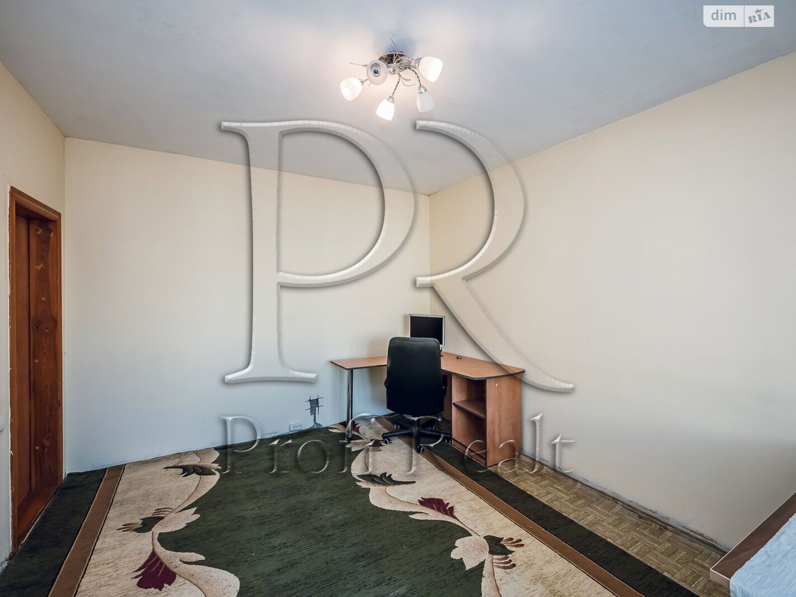 Продажа трехкомнатной квартиры в Киеве, на ул. Бориса Гмыри 15, район Осокорки фото 1