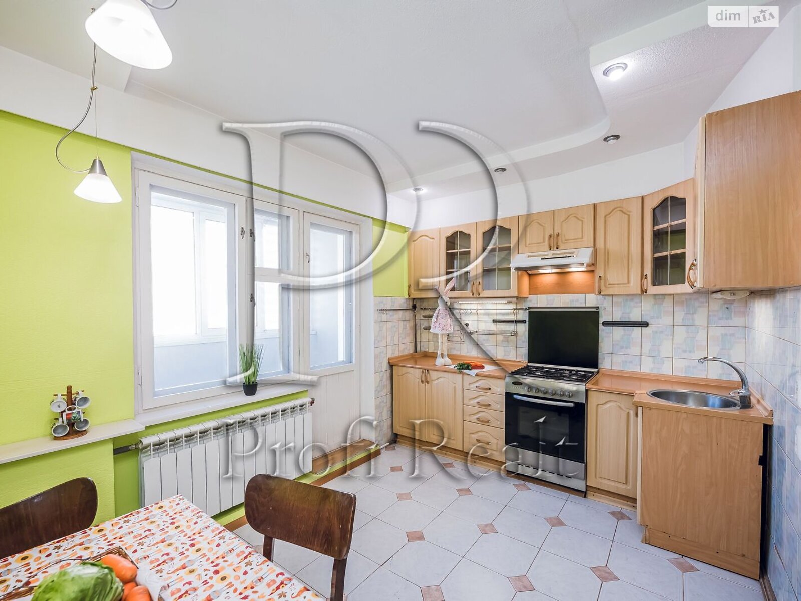 Продажа трехкомнатной квартиры в Киеве, на ул. Бориса Гмыри 15, район Осокорки фото 1