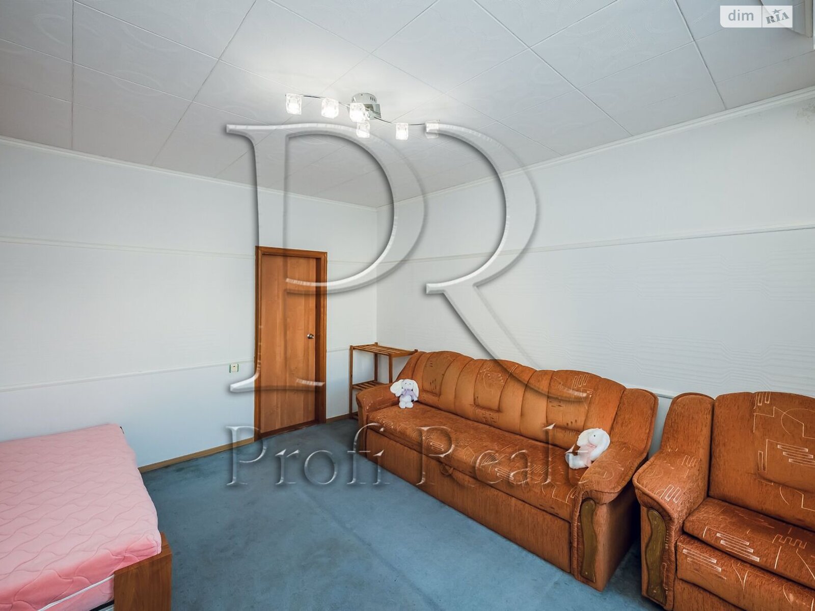 Продажа трехкомнатной квартиры в Киеве, на ул. Бориса Гмыри 15, район Осокорки фото 1