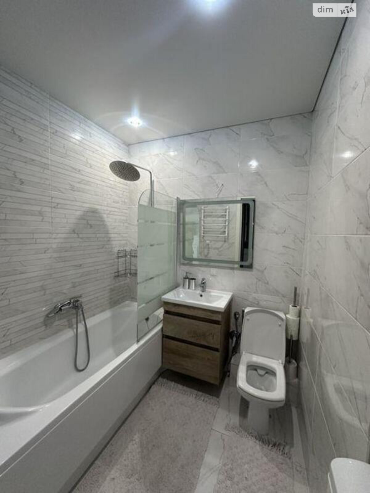 Продажа однокомнатной квартиры в Киеве, на ул. Бориса Гмыри 12Б, район Осокорки фото 1