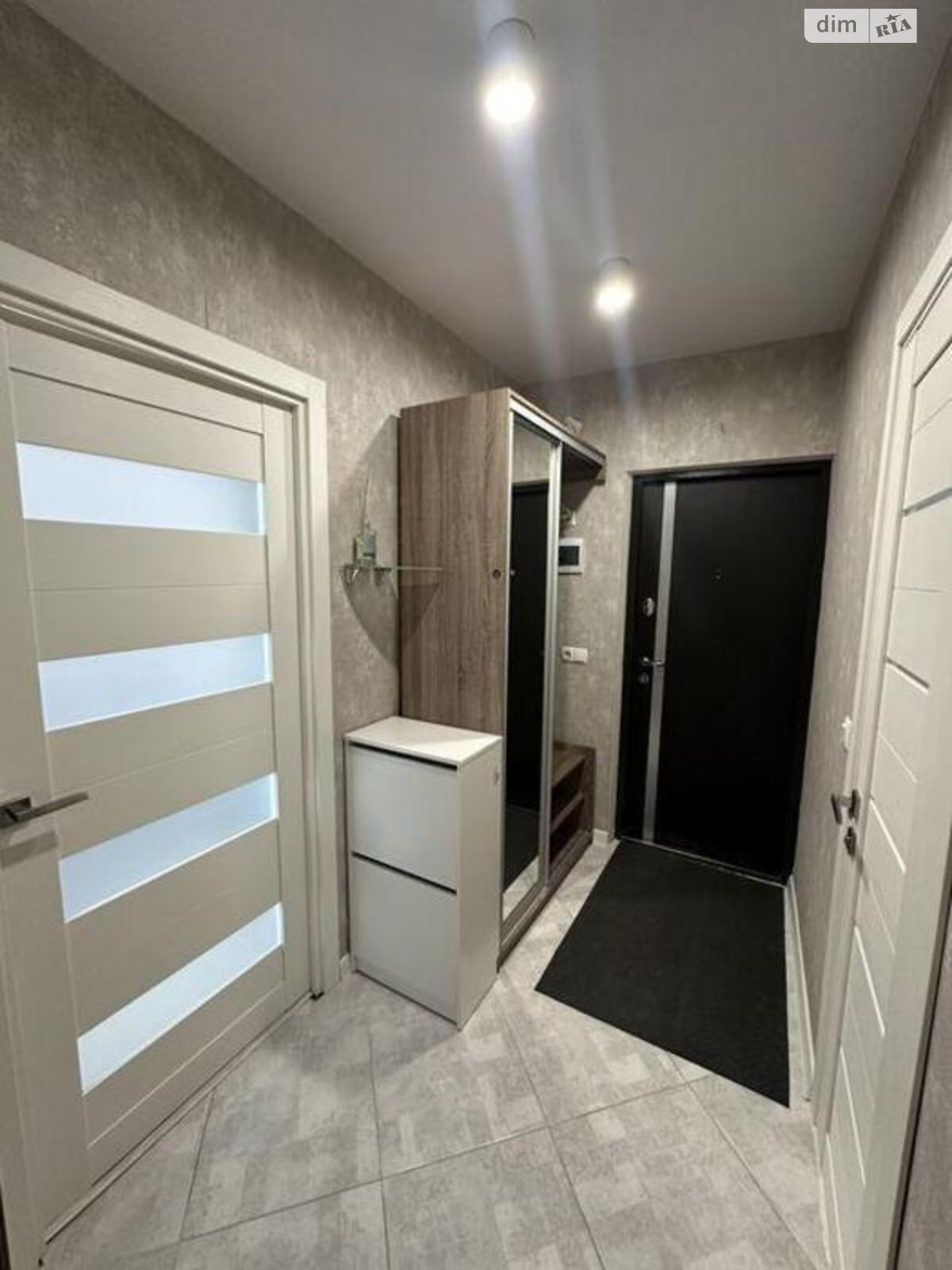 Продажа однокомнатной квартиры в Киеве, на ул. Бориса Гмыри 12Б, район Осокорки фото 1