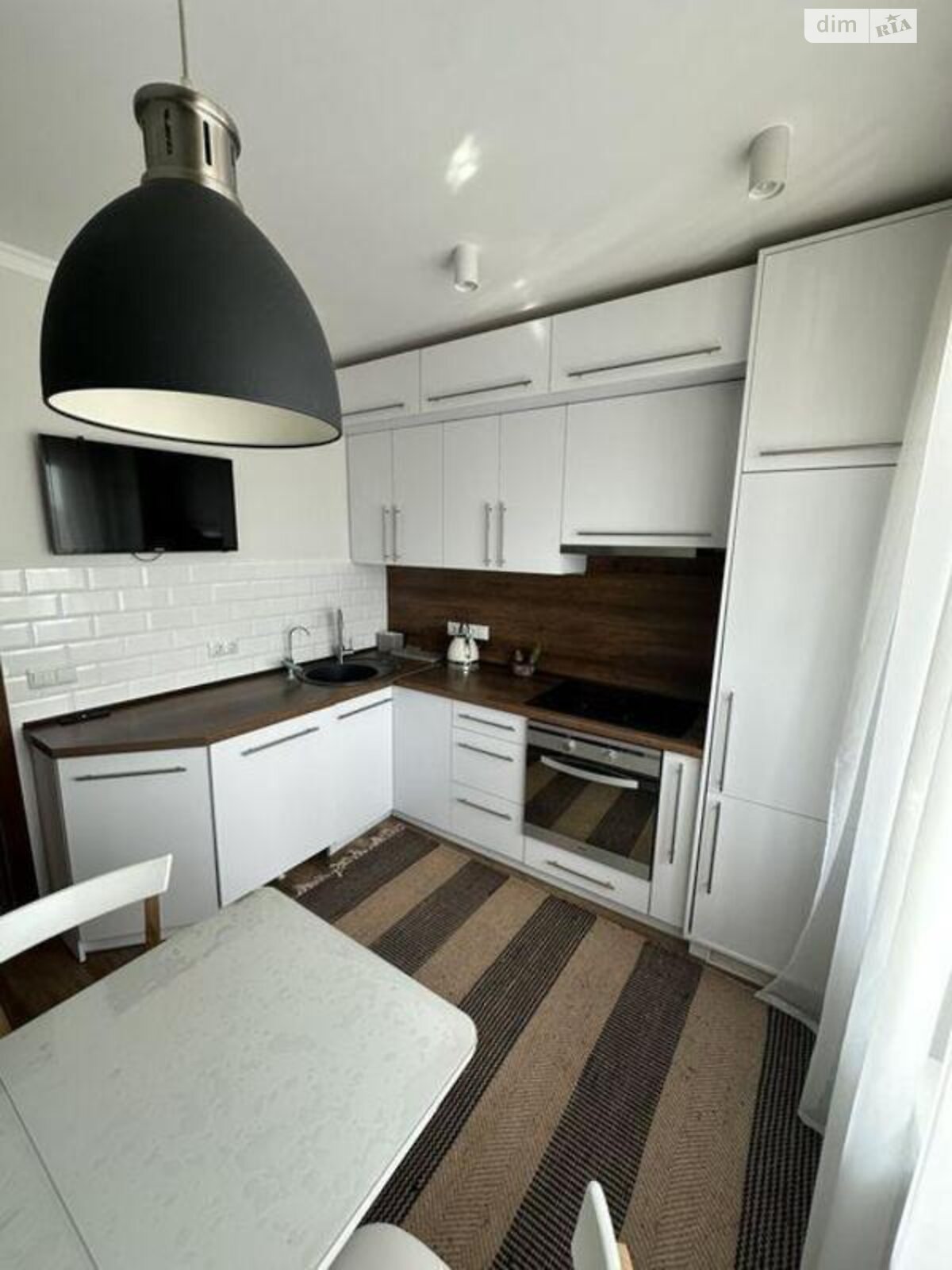 Продажа однокомнатной квартиры в Киеве, на ул. Бориса Гмыри 12Б, район Осокорки фото 1