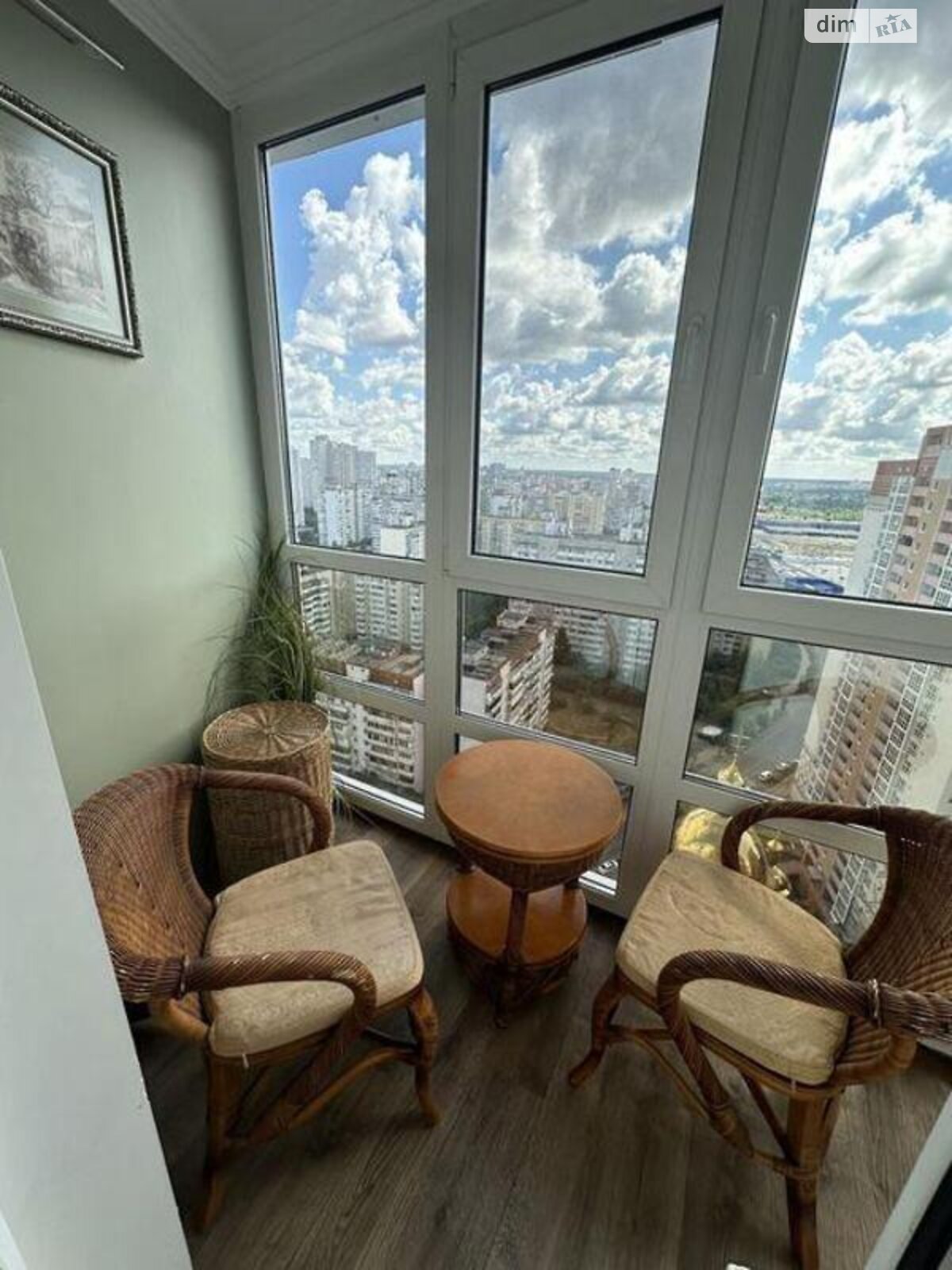 Продажа однокомнатной квартиры в Киеве, на ул. Бориса Гмыри 12Б, район Осокорки фото 1