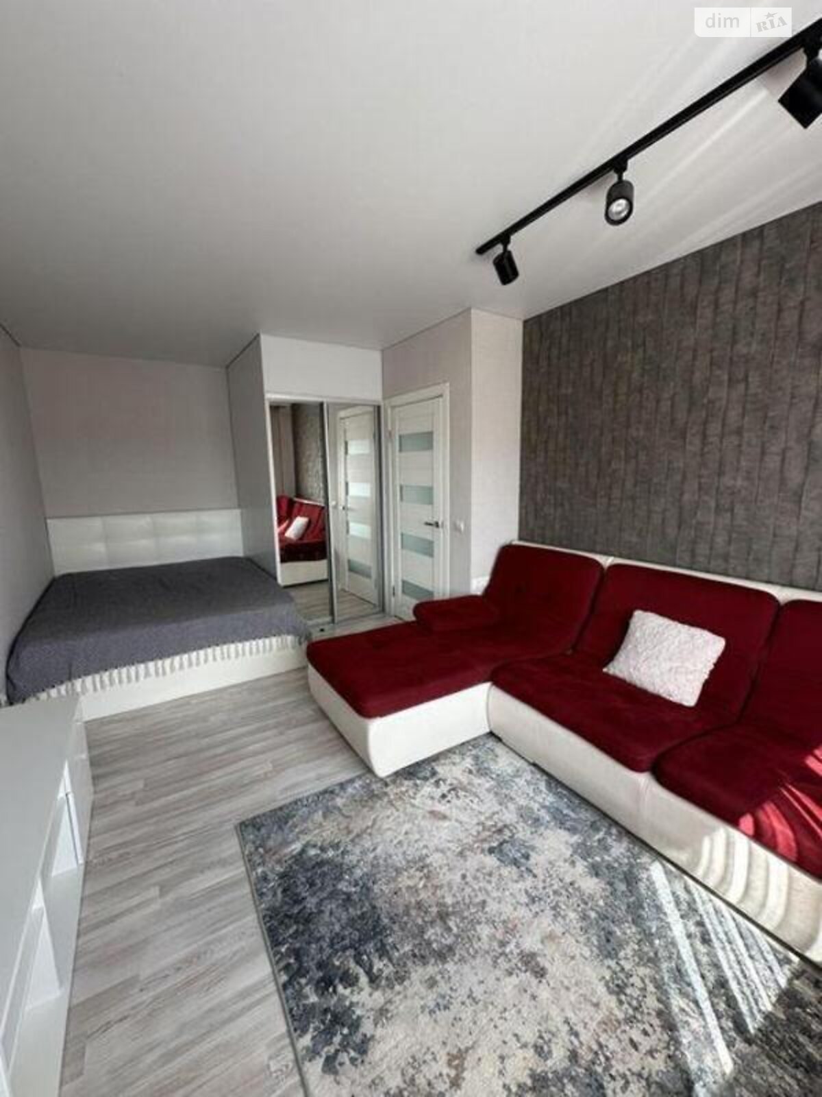 Продажа однокомнатной квартиры в Киеве, на ул. Бориса Гмыри 12Б, район Осокорки фото 1