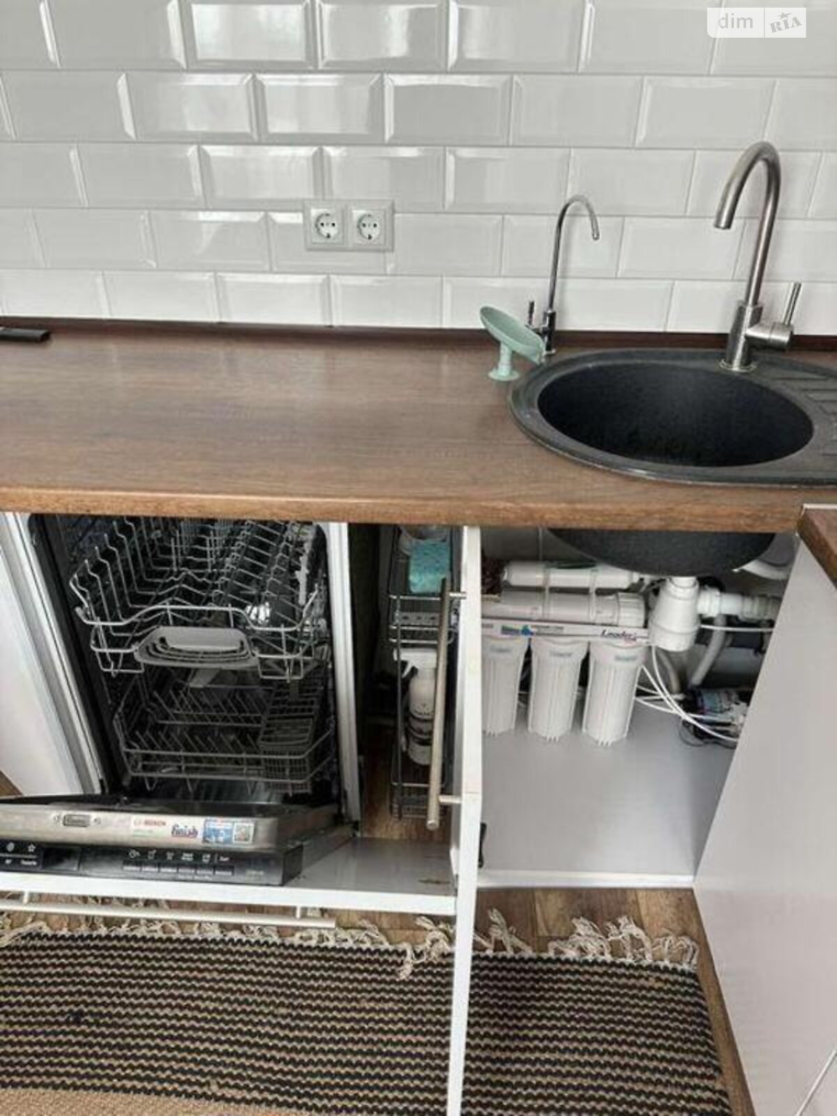 Продажа однокомнатной квартиры в Киеве, на ул. Бориса Гмыри 12Б, район Осокорки фото 1