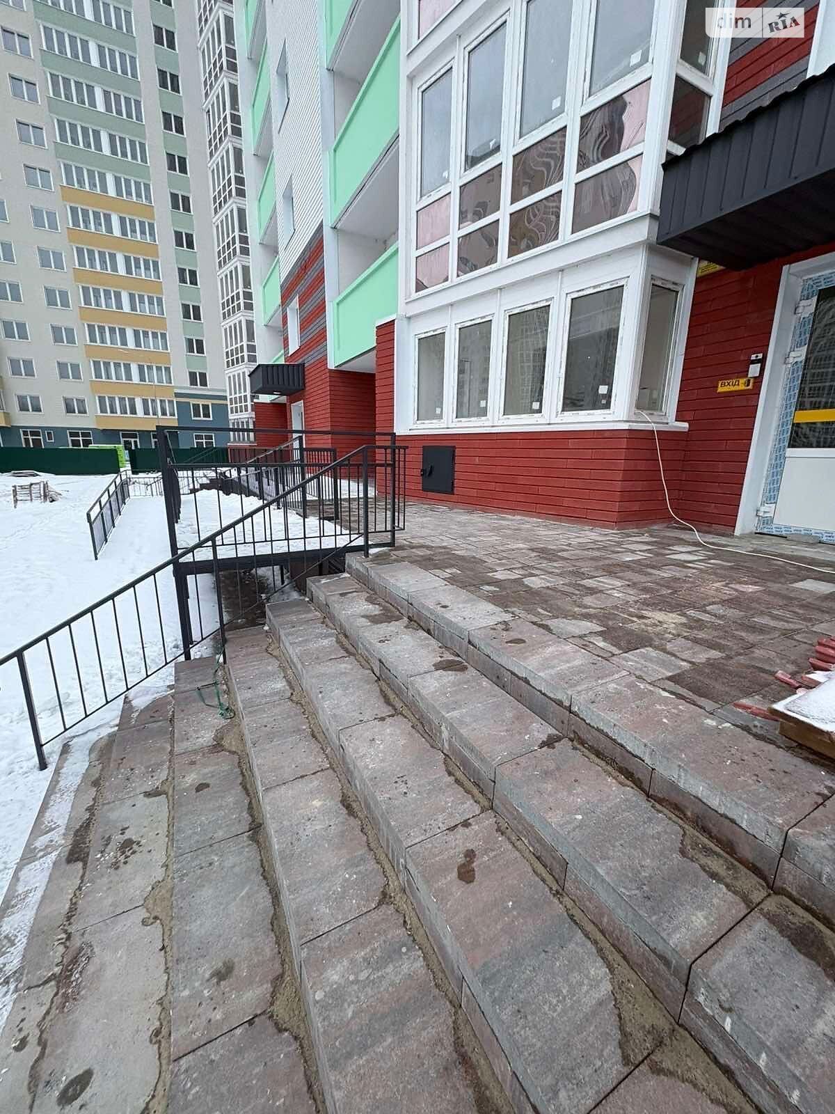 Продажа однокомнатной квартиры в Киеве, на ул. Бориса Гмыри 22Б, район Осокорки фото 1 Продажа однокомнатной квартиры в Киеве, на ул. Бориса Гмыри 22Б, район Осокорки фото 1