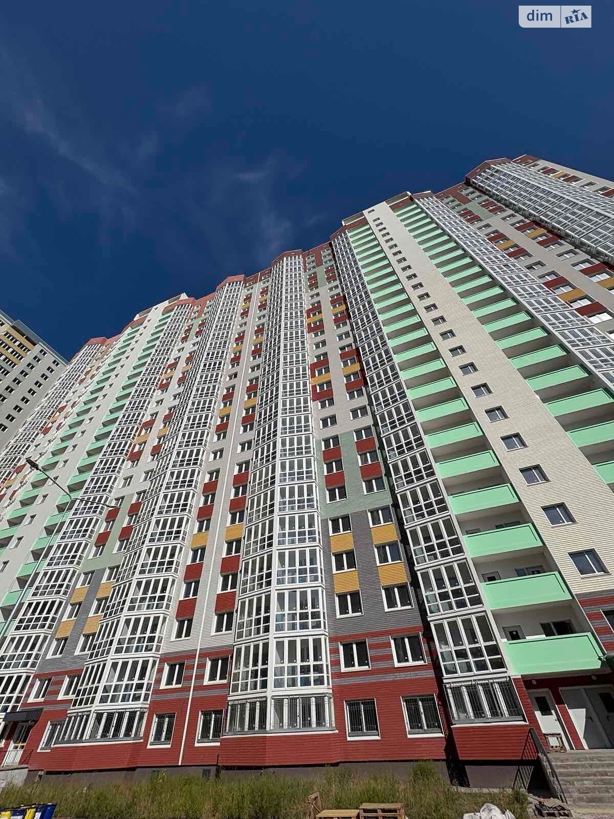 Продажа однокомнатной квартиры в Киеве, на ул. Бориса Гмыри 22Б, район Осокорки фото 1 Продажа однокомнатной квартиры в Киеве, на ул. Бориса Гмыри 22Б, район Осокорки фото 1