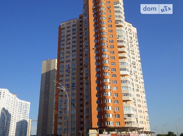 Продажа трехкомнатной квартиры в Киеве, на ул. Чавдар Елизаветы 2 район Осокорки фото 1 Продажа трехкомнатной квартиры в Киеве, на ул. Чавдар Елизаветы 2 район Осокорки фото 1