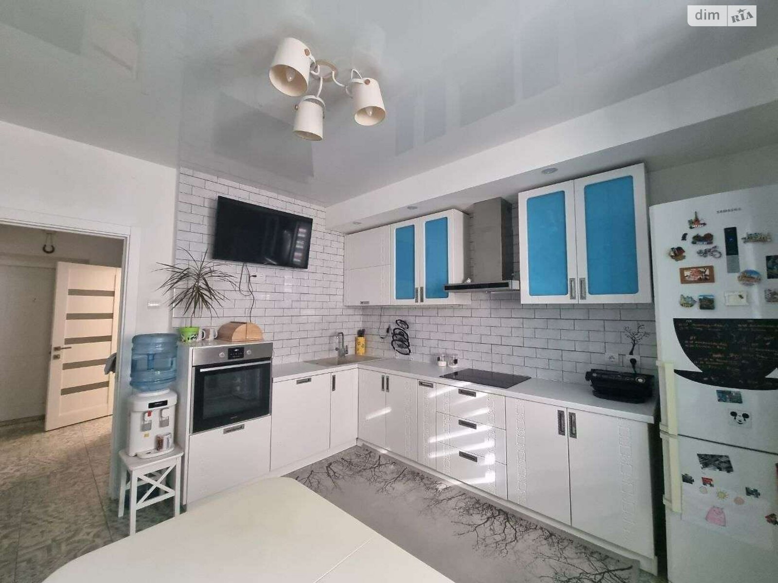 Продажа двухкомнатной квартиры в Киеве, на ул. Чавдар Елизаветы 38А, район Осокорки фото 1 Продажа двухкомнатной квартиры в Киеве, на ул. Чавдар Елизаветы 38А, район Осокорки фото 1