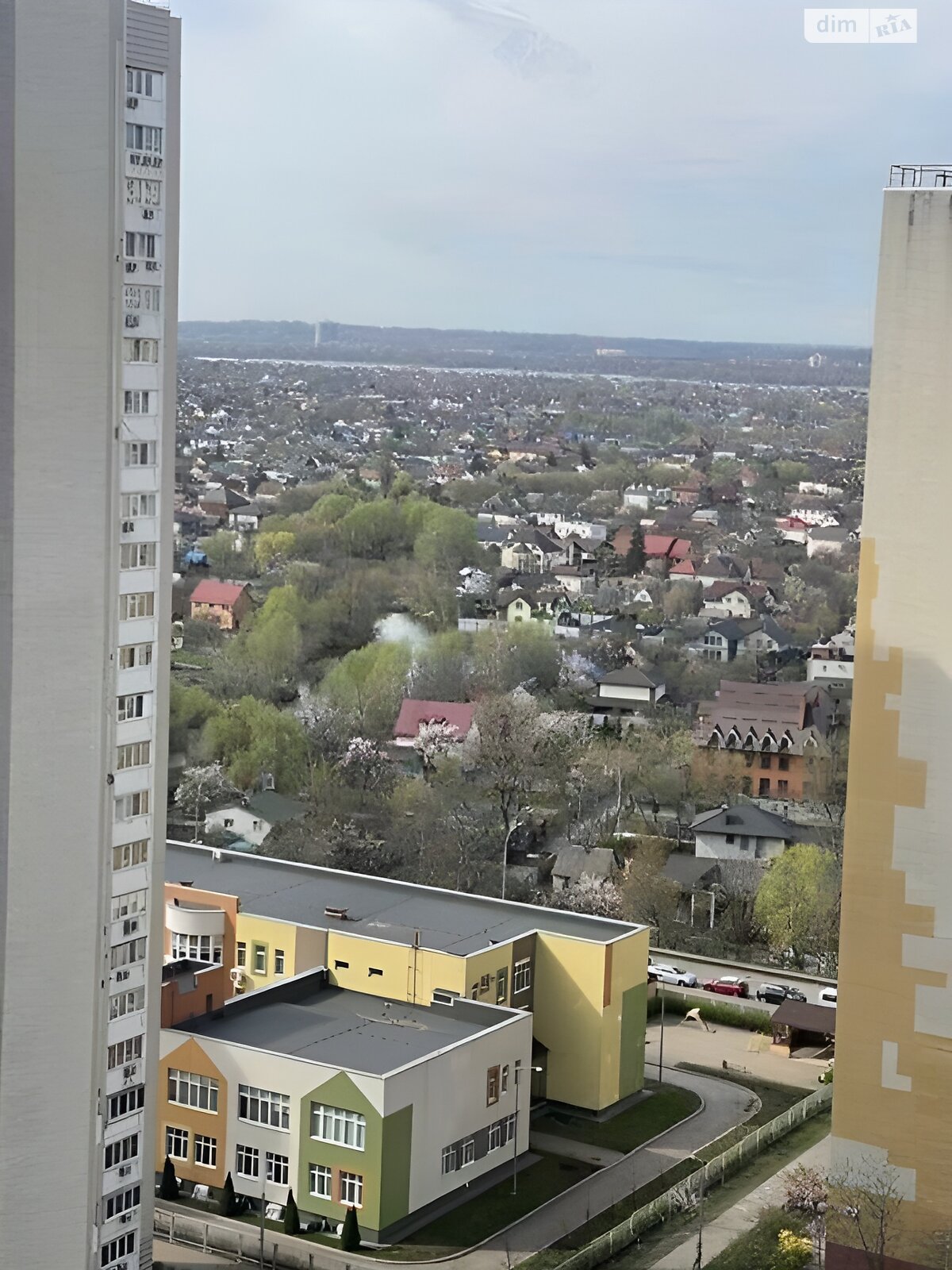 Продаж трикімнатної квартири в Києві, на вул. Чавдар Єлизавети 13, район Осокорки фото 1 Продаж трикімнатної квартири в Києві, на вул. Чавдар Єлизавети 13, район Осокорки фото 1