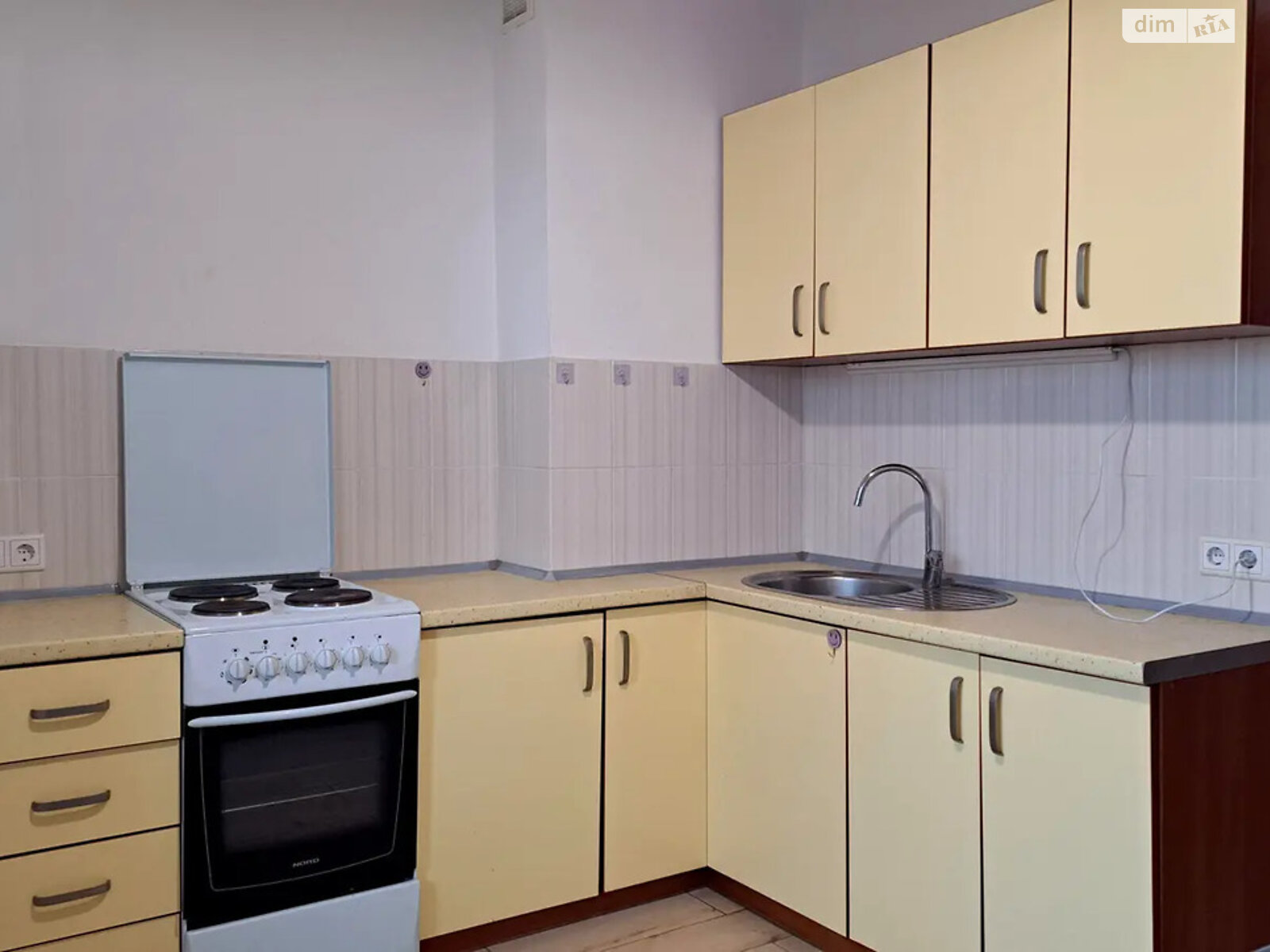 Продаж однокімнатної квартири в Києві, на вул. Чавдар Єлизавети 2, район Осокорки фото 1 Продаж однокімнатної квартири в Києві, на вул. Чавдар Єлизавети 2, район Осокорки фото 1