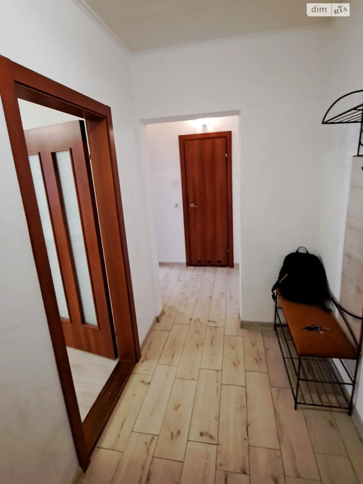 Продаж однокімнатної квартири в Києві, на вул. Чавдар Єлизавети 2, район Осокорки фото 1 Продаж однокімнатної квартири в Києві, на вул. Чавдар Єлизавети 2, район Осокорки фото 1