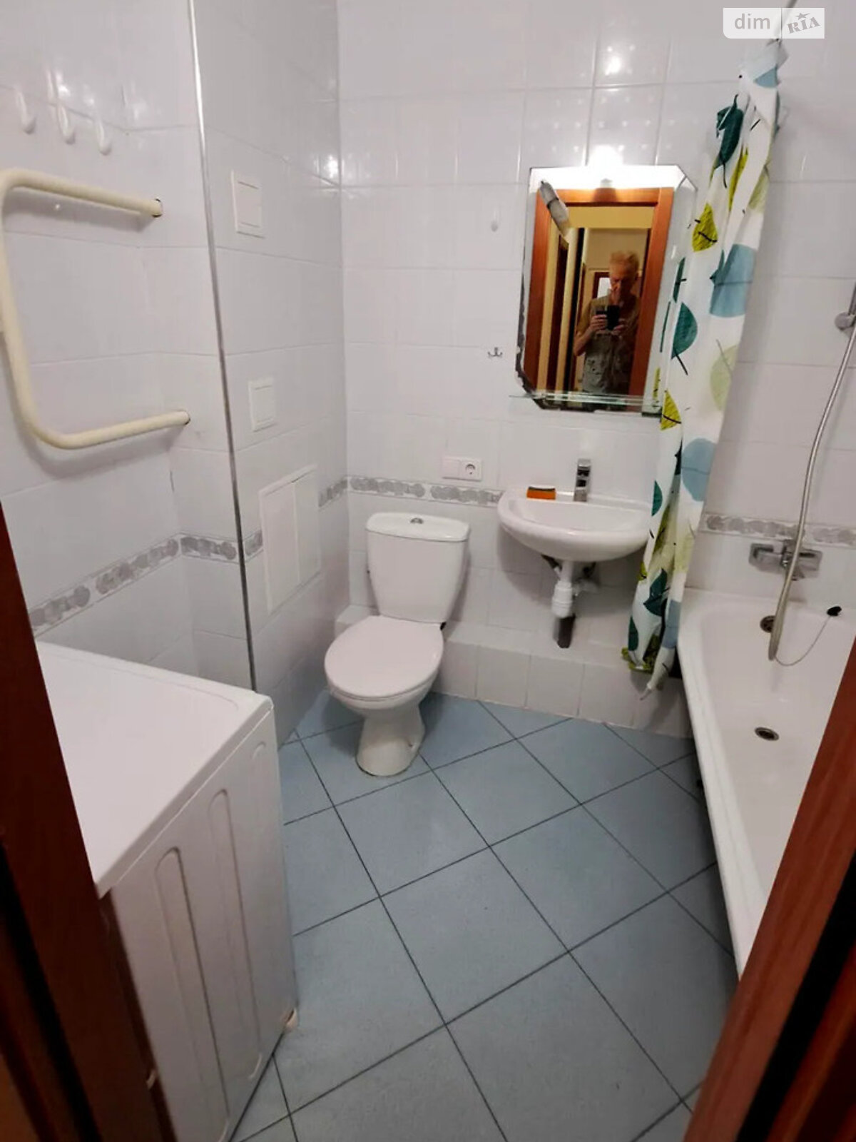 Продаж однокімнатної квартири в Києві, на вул. Чавдар Єлизавети 2, район Осокорки фото 1 Продаж однокімнатної квартири в Києві, на вул. Чавдар Єлизавети 2, район Осокорки фото 1