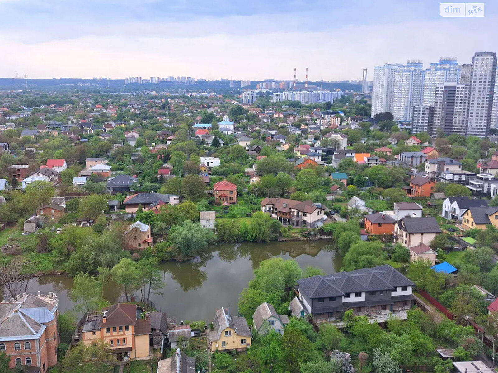 Продаж однокімнатної квартири в Києві, на вул. Чавдар Єлизавети 2, район Осокорки фото 1 Продаж однокімнатної квартири в Києві, на вул. Чавдар Єлизавети 2, район Осокорки фото 1