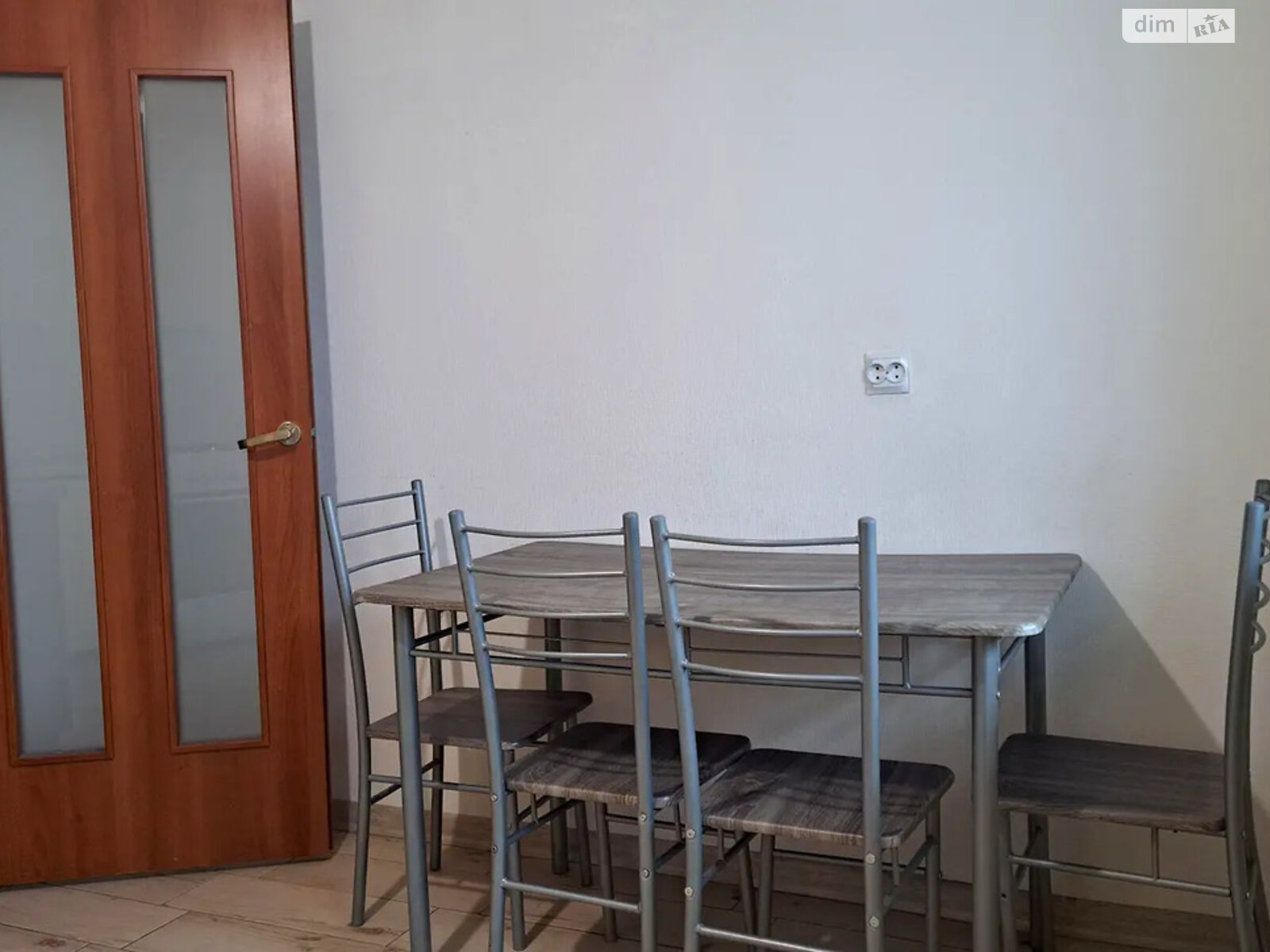 Продаж однокімнатної квартири в Києві, на вул. Чавдар Єлизавети 2, район Осокорки фото 1 Продаж однокімнатної квартири в Києві, на вул. Чавдар Єлизавети 2, район Осокорки фото 1