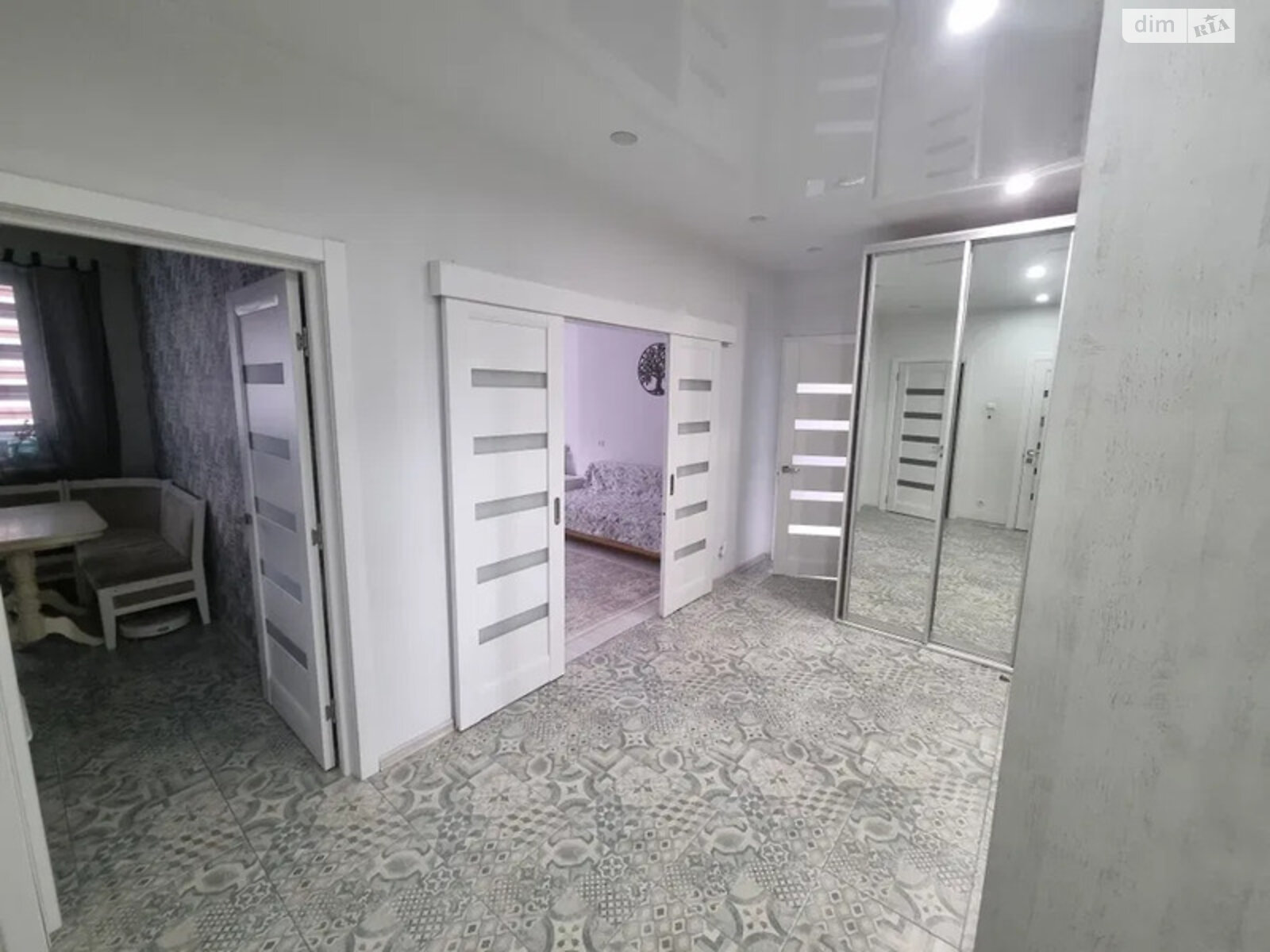Продаж двокімнатної квартири в Києві, на вул. Чавдар Єлизавети 38А, район Осокорки фото 1 Продаж двокімнатної квартири в Києві, на вул. Чавдар Єлизавети 38А, район Осокорки фото 1