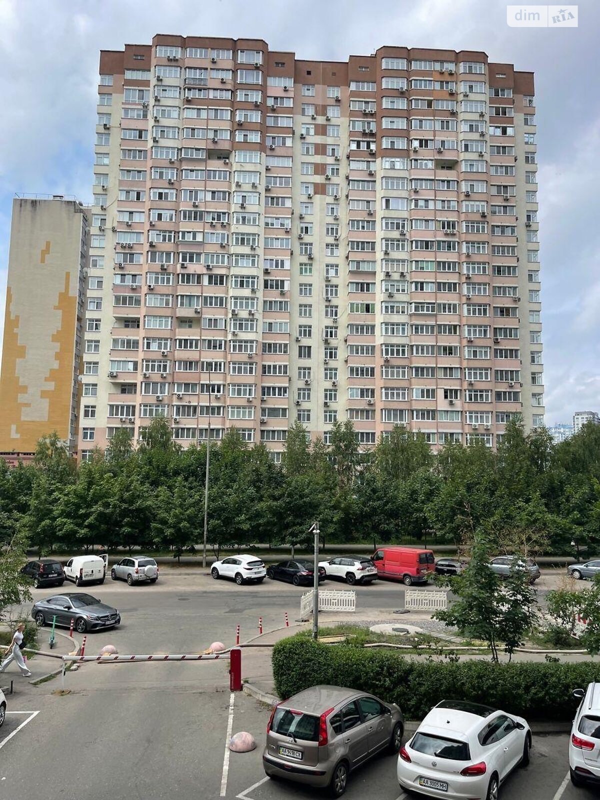 Продажа однокомнатной квартиры в Киеве, на ул. Чавдар Елизаветы 8, район Дарницкий фото 1 Продажа однокомнатной квартиры в Киеве, на ул. Чавдар Елизаветы 8, район Дарницкий фото 1