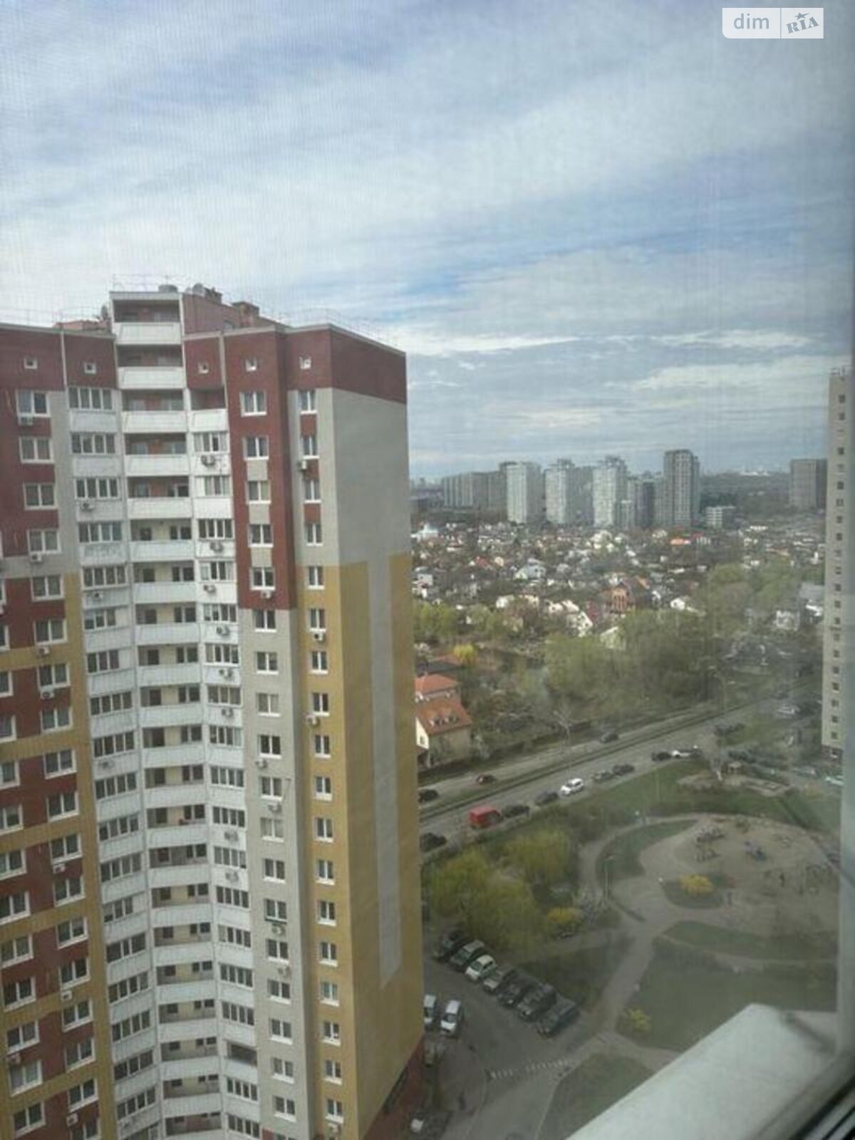 Продаж двокімнатної квартири в Києві, на вул. Чавдар Єлизавети 24, район Осокорки фото 1 Продаж двокімнатної квартири в Києві, на вул. Чавдар Єлизавети 24, район Осокорки фото 1