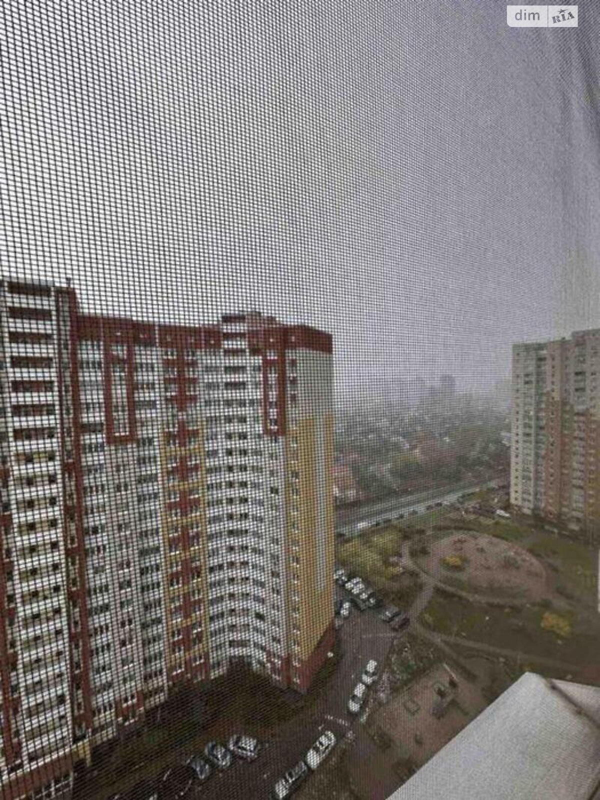 Продаж двокімнатної квартири в Києві, на вул. Чавдар Єлизавети 24, район Осокорки фото 1 Продаж двокімнатної квартири в Києві, на вул. Чавдар Єлизавети 24, район Осокорки фото 1