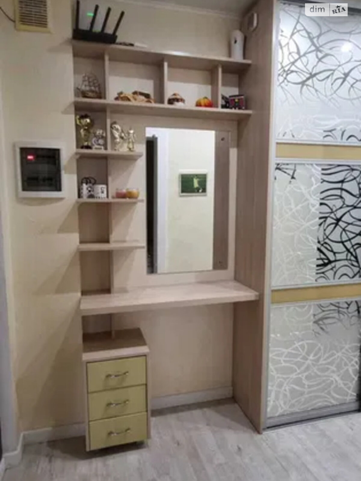 Продажа трехкомнатной квартиры в Киеве, на ул. Чавдар Елизаветы 14, район Осокорки фото 1 Продажа трехкомнатной квартиры в Киеве, на ул. Чавдар Елизаветы 14, район Осокорки фото 1