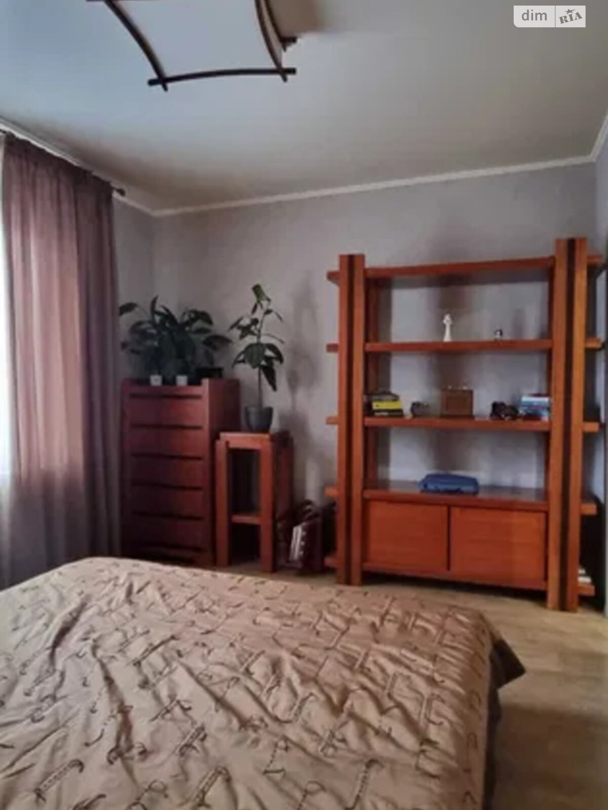 Продажа трехкомнатной квартиры в Киеве, на ул. Чавдар Елизаветы 14, район Осокорки фото 1 Продажа трехкомнатной квартиры в Киеве, на ул. Чавдар Елизаветы 14, район Осокорки фото 1