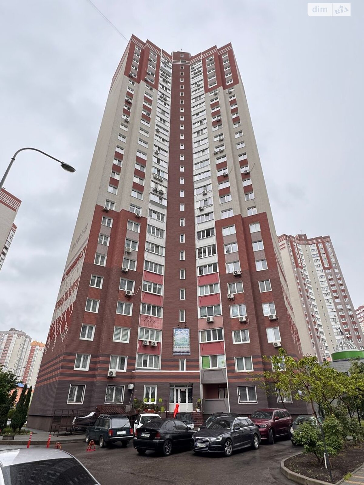 Продажа однокомнатной квартиры в Киеве, на ул. Чавдар Елизаветы 34, район Осокорки фото 1 Продажа однокомнатной квартиры в Киеве, на ул. Чавдар Елизаветы 34, район Осокорки фото 1