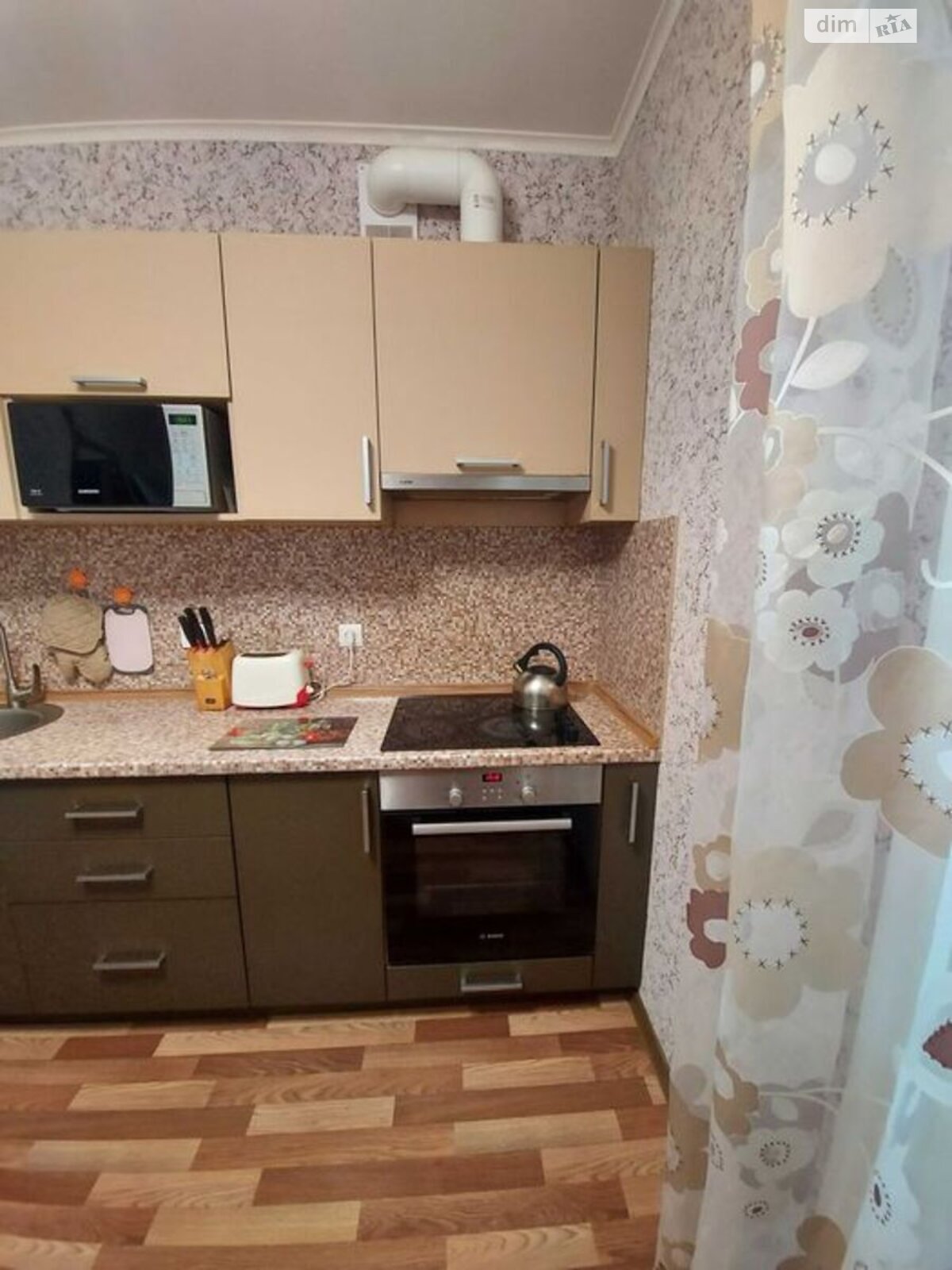 Продаж однокімнатної квартири в Києві, на вул. Чавдар Єлизавети 34, район Осокорки фото 1 Продаж однокімнатної квартири в Києві, на вул. Чавдар Єлизавети 34, район Осокорки фото 1