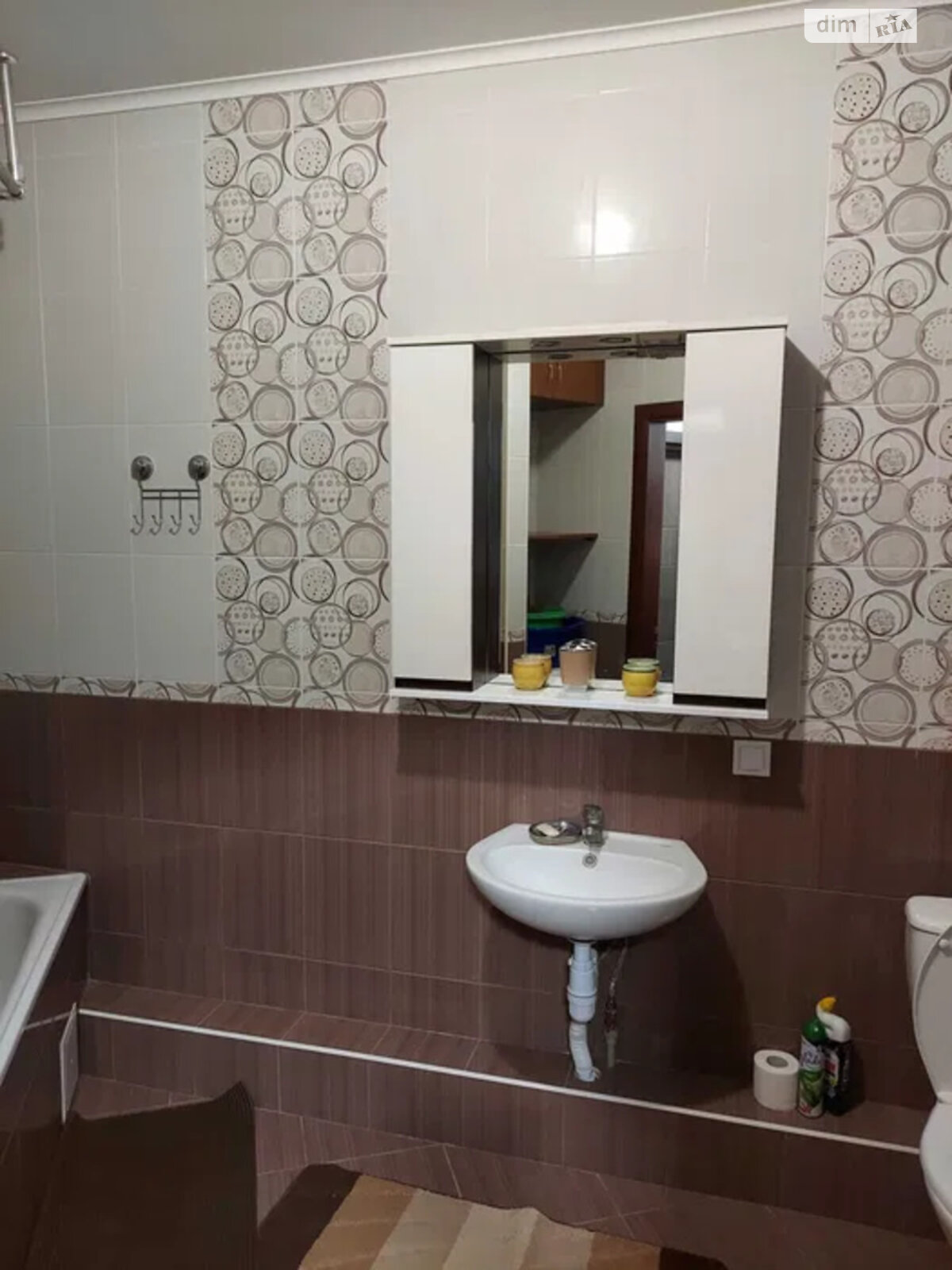 Продаж однокімнатної квартири в Києві, на вул. Чавдар Єлизавети 34, район Осокорки фото 1 Продаж однокімнатної квартири в Києві, на вул. Чавдар Єлизавети 34, район Осокорки фото 1