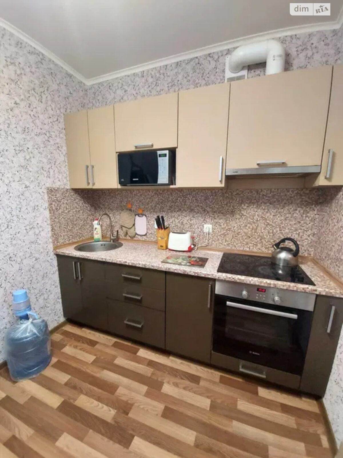 Продаж однокімнатної квартири в Києві, на вул. Чавдар Єлизавети 34, район Осокорки фото 1 Продаж однокімнатної квартири в Києві, на вул. Чавдар Єлизавети 34, район Осокорки фото 1