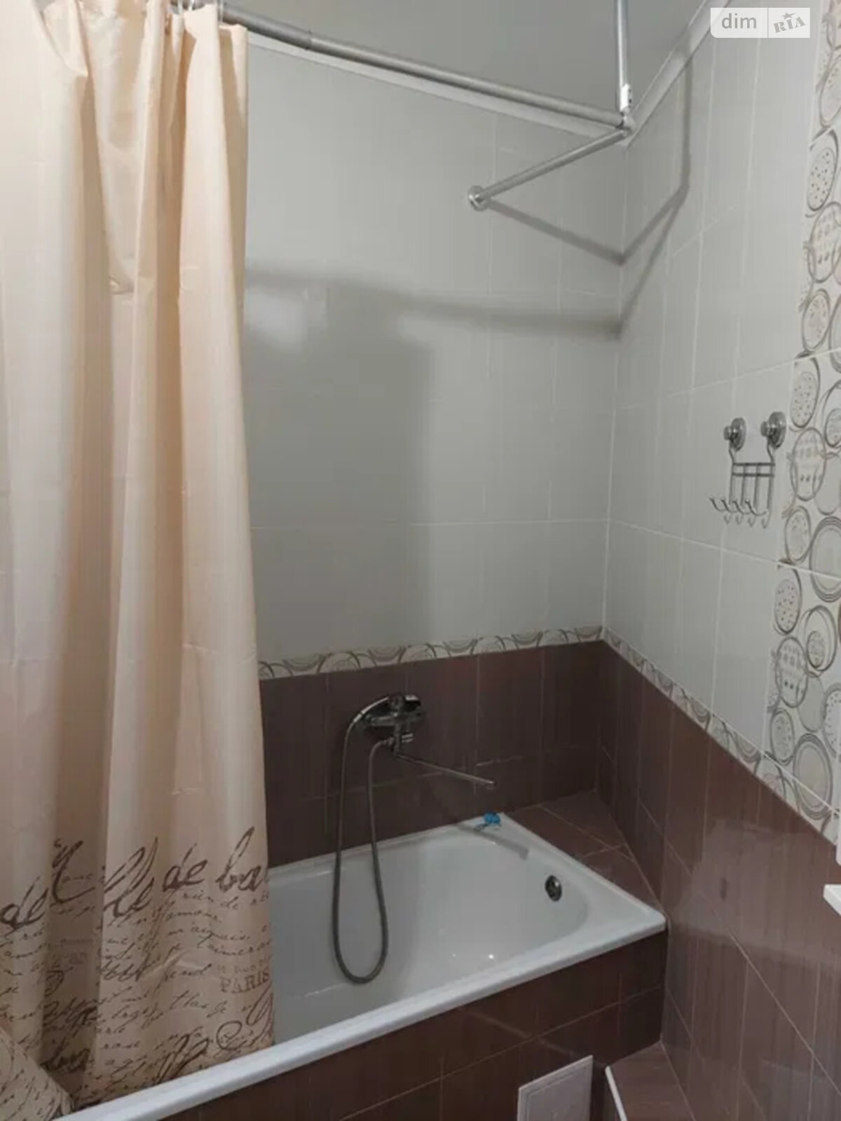 Продаж однокімнатної квартири в Києві, на вул. Чавдар Єлизавети 34, район Осокорки фото 1 Продаж однокімнатної квартири в Києві, на вул. Чавдар Єлизавети 34, район Осокорки фото 1