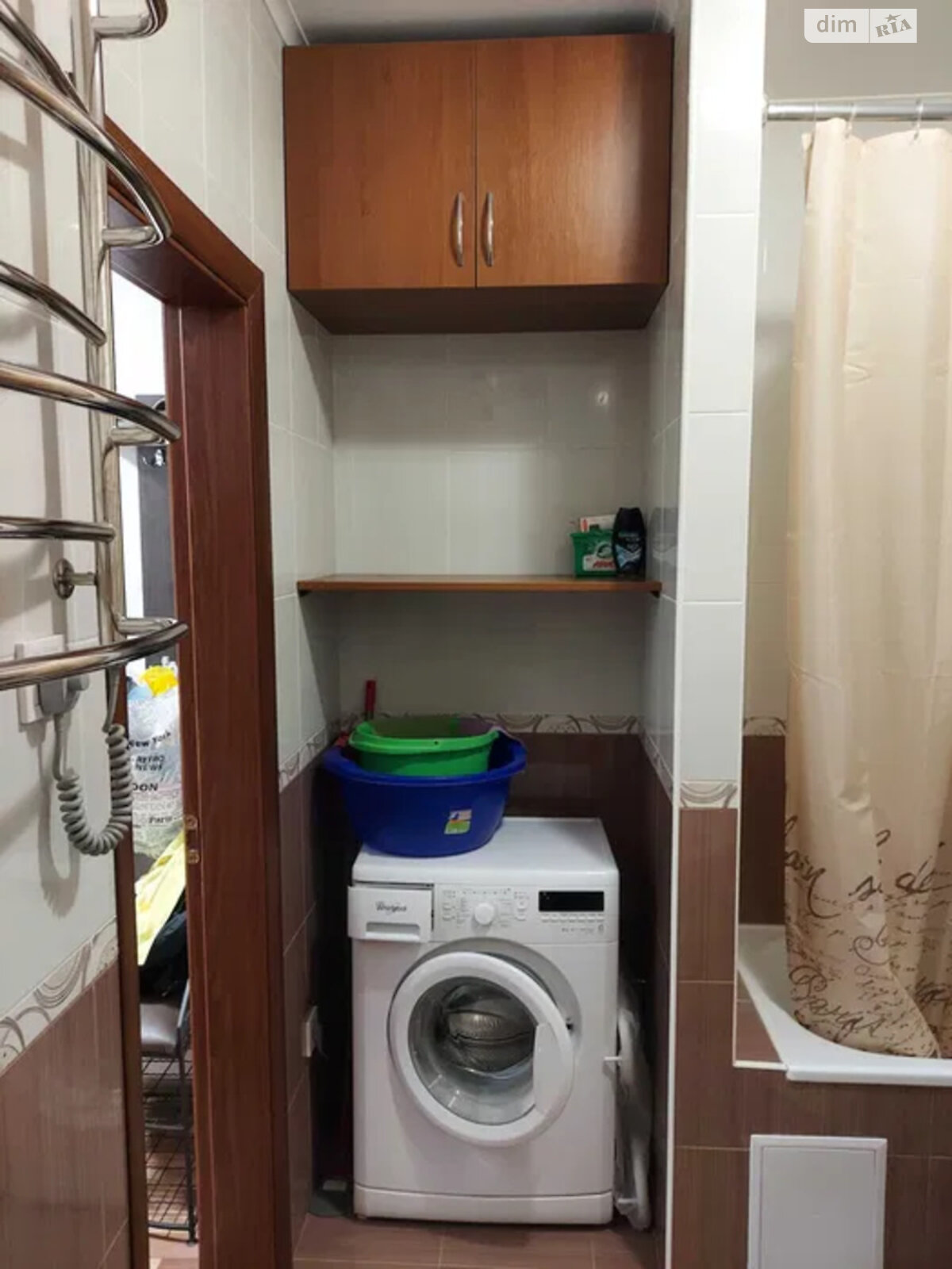 Продаж однокімнатної квартири в Києві, на вул. Чавдар Єлизавети 34, район Осокорки фото 1 Продаж однокімнатної квартири в Києві, на вул. Чавдар Єлизавети 34, район Осокорки фото 1