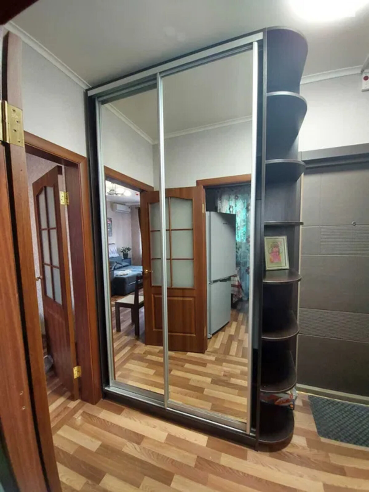 Продаж однокімнатної квартири в Києві, на вул. Чавдар Єлизавети 34, район Осокорки фото 1 Продаж однокімнатної квартири в Києві, на вул. Чавдар Єлизавети 34, район Осокорки фото 1