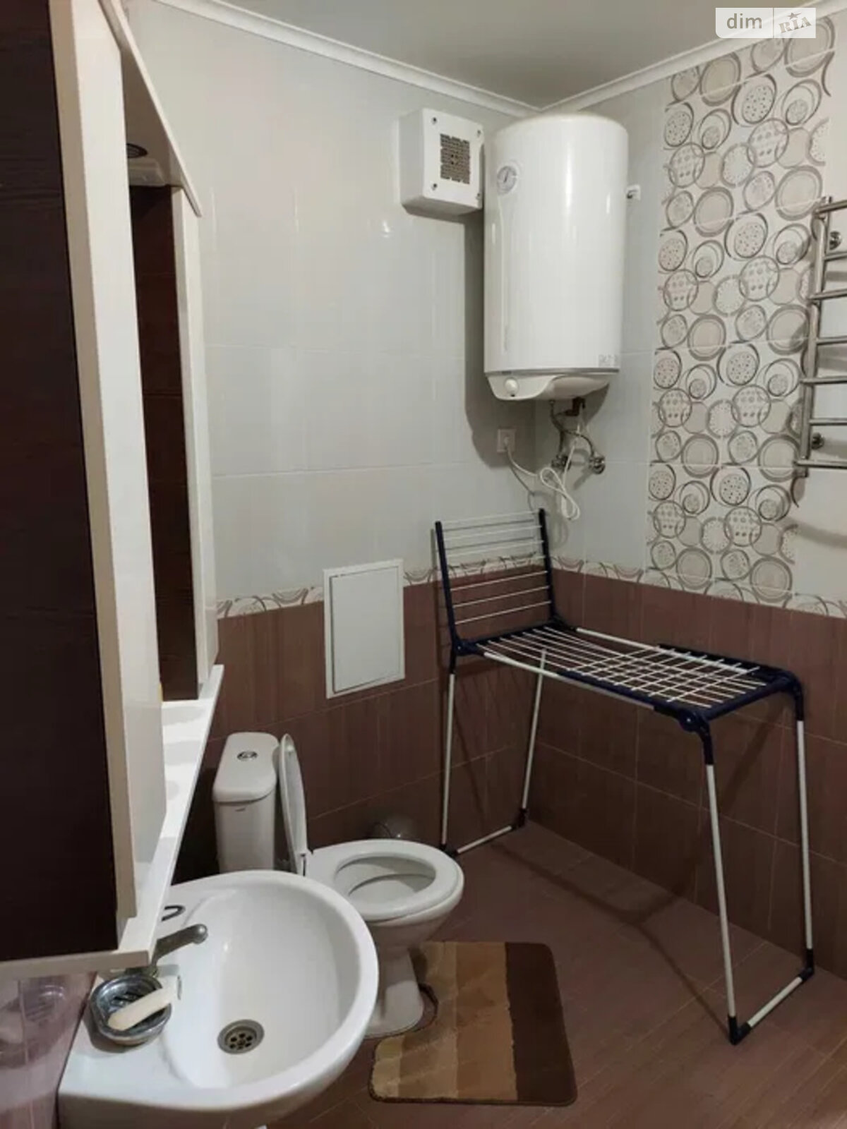 Продаж однокімнатної квартири в Києві, на вул. Чавдар Єлизавети 34, район Осокорки фото 1 Продаж однокімнатної квартири в Києві, на вул. Чавдар Єлизавети 34, район Осокорки фото 1