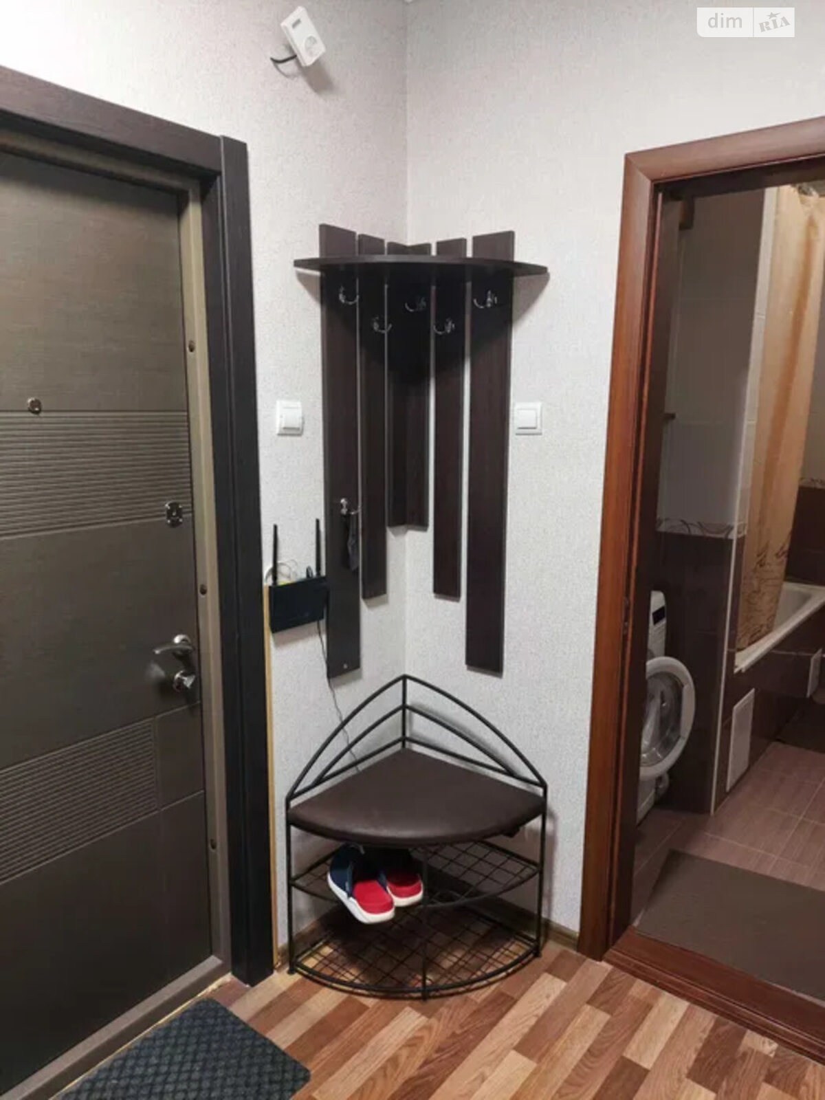 Продаж однокімнатної квартири в Києві, на вул. Чавдар Єлизавети 34, район Осокорки фото 1 Продаж однокімнатної квартири в Києві, на вул. Чавдар Єлизавети 34, район Осокорки фото 1