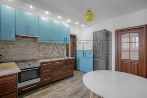 Продаж трикімнатної квартири в Києві, на вул. Чавдар Єлизавети 38, район Осокорки фото 2