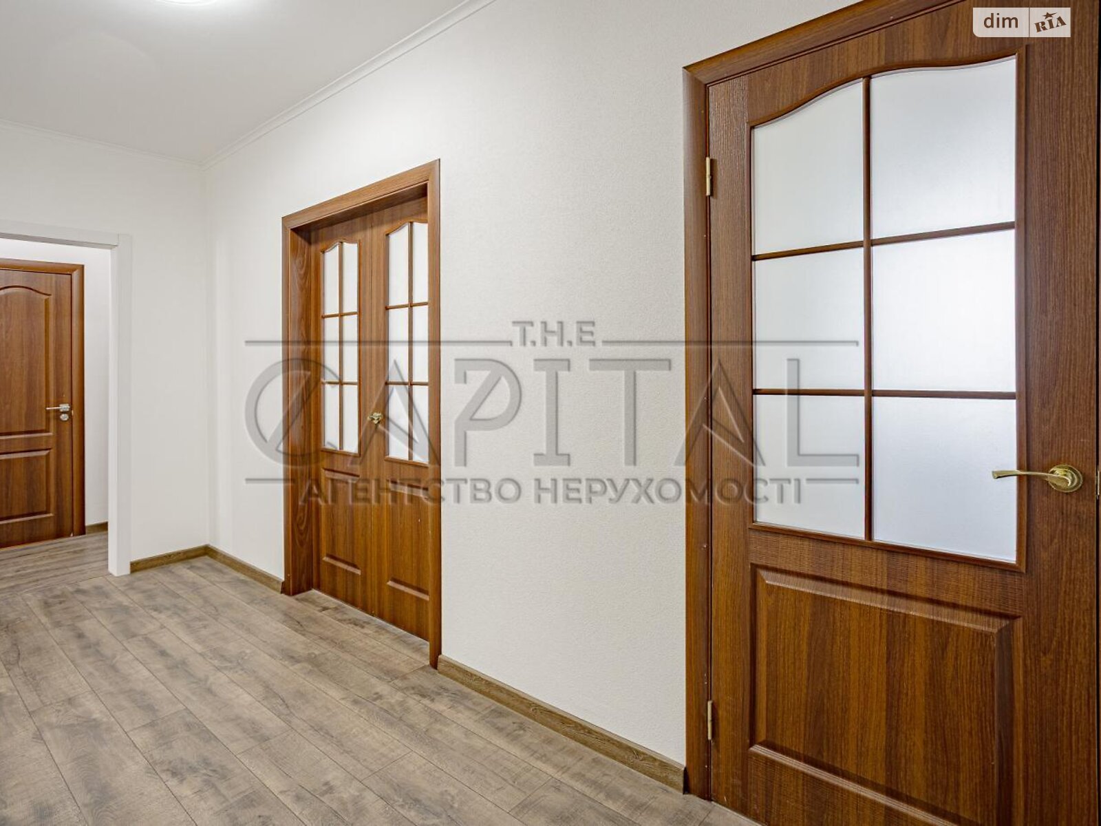 Продаж трикімнатної квартири в Києві, на вул. Чавдар Єлизавети 38, район Осокорки фото 1