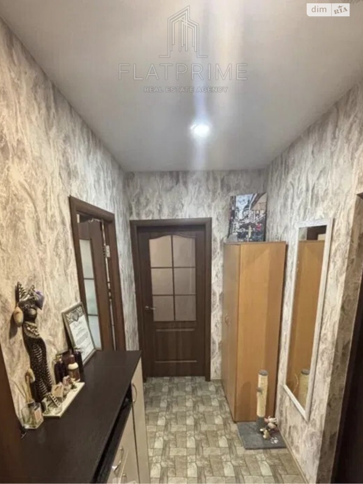 Продаж однокімнатної квартири в Києві, на вул. Чавдар Єлизавети 38Б, район Осокорки фото 1 Продаж однокімнатної квартири в Києві, на вул. Чавдар Єлизавети 38Б, район Осокорки фото 1