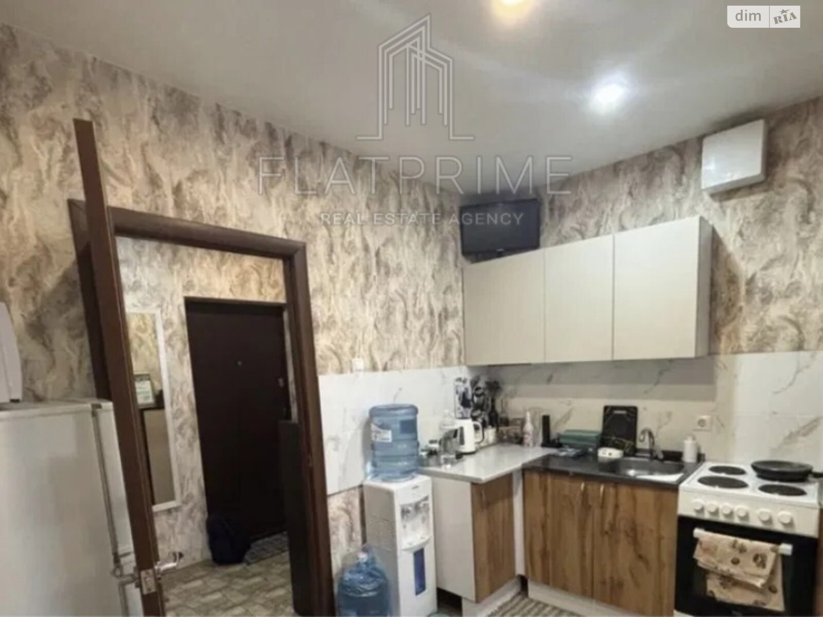 Продаж однокімнатної квартири в Києві, на вул. Чавдар Єлизавети 38Б, район Осокорки фото 1 Продаж однокімнатної квартири в Києві, на вул. Чавдар Єлизавети 38Б, район Осокорки фото 1
