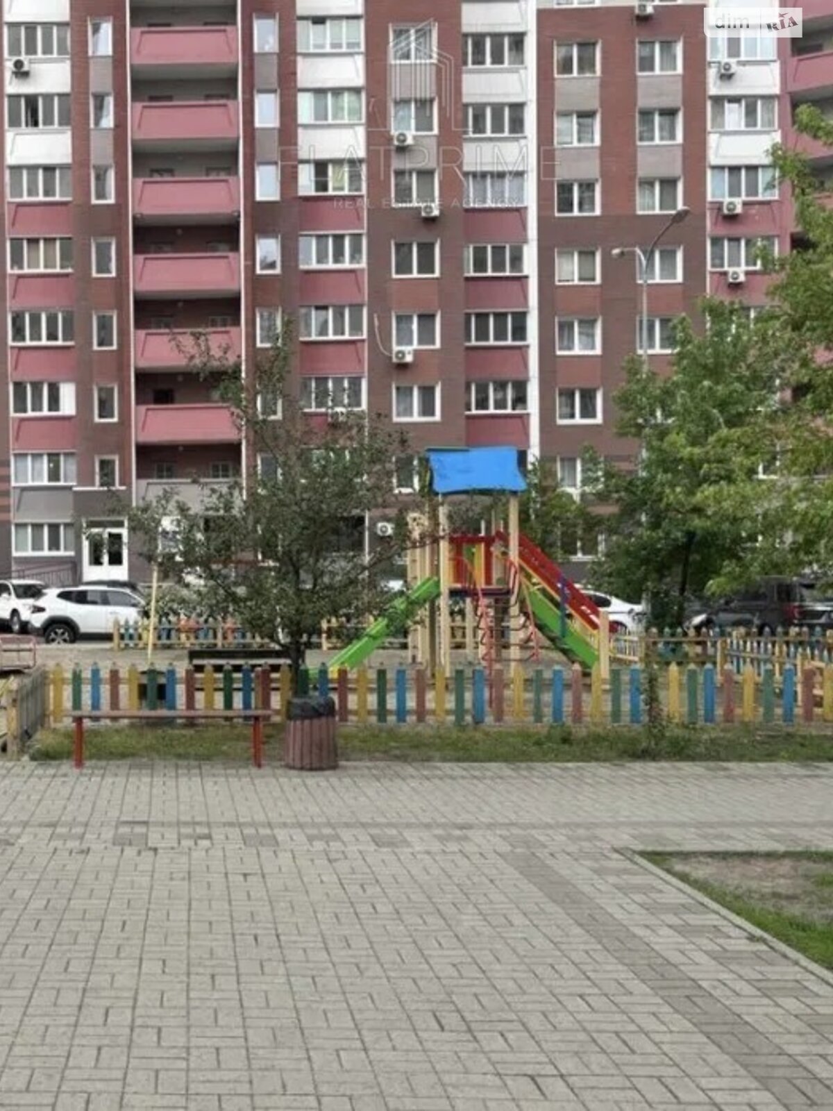 Продаж однокімнатної квартири в Києві, на вул. Чавдар Єлизавети 38Б, район Осокорки фото 1 Продаж однокімнатної квартири в Києві, на вул. Чавдар Єлизавети 38Б, район Осокорки фото 1